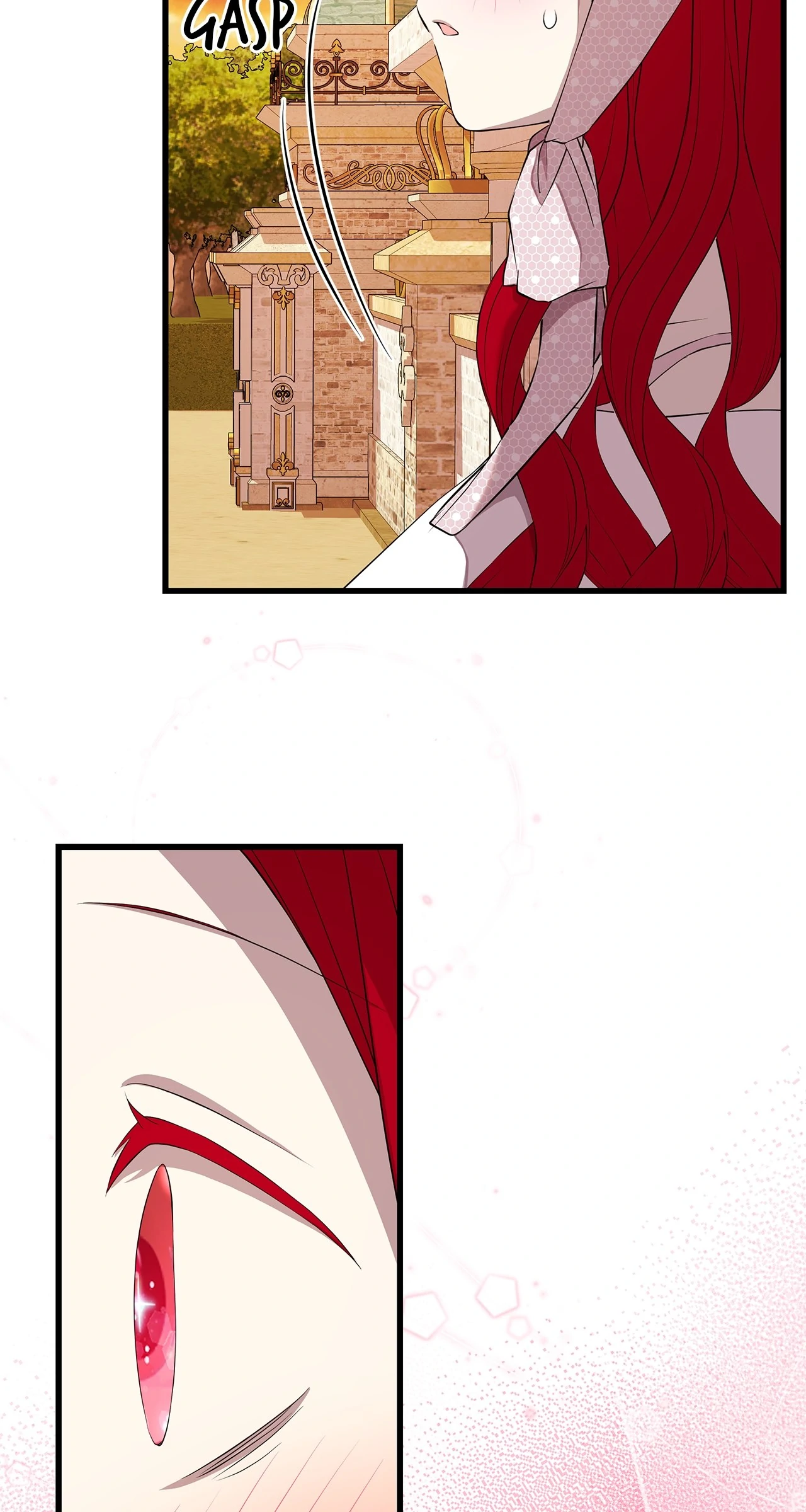 Heroine's Shares for Sale Chapter 95 - page 36