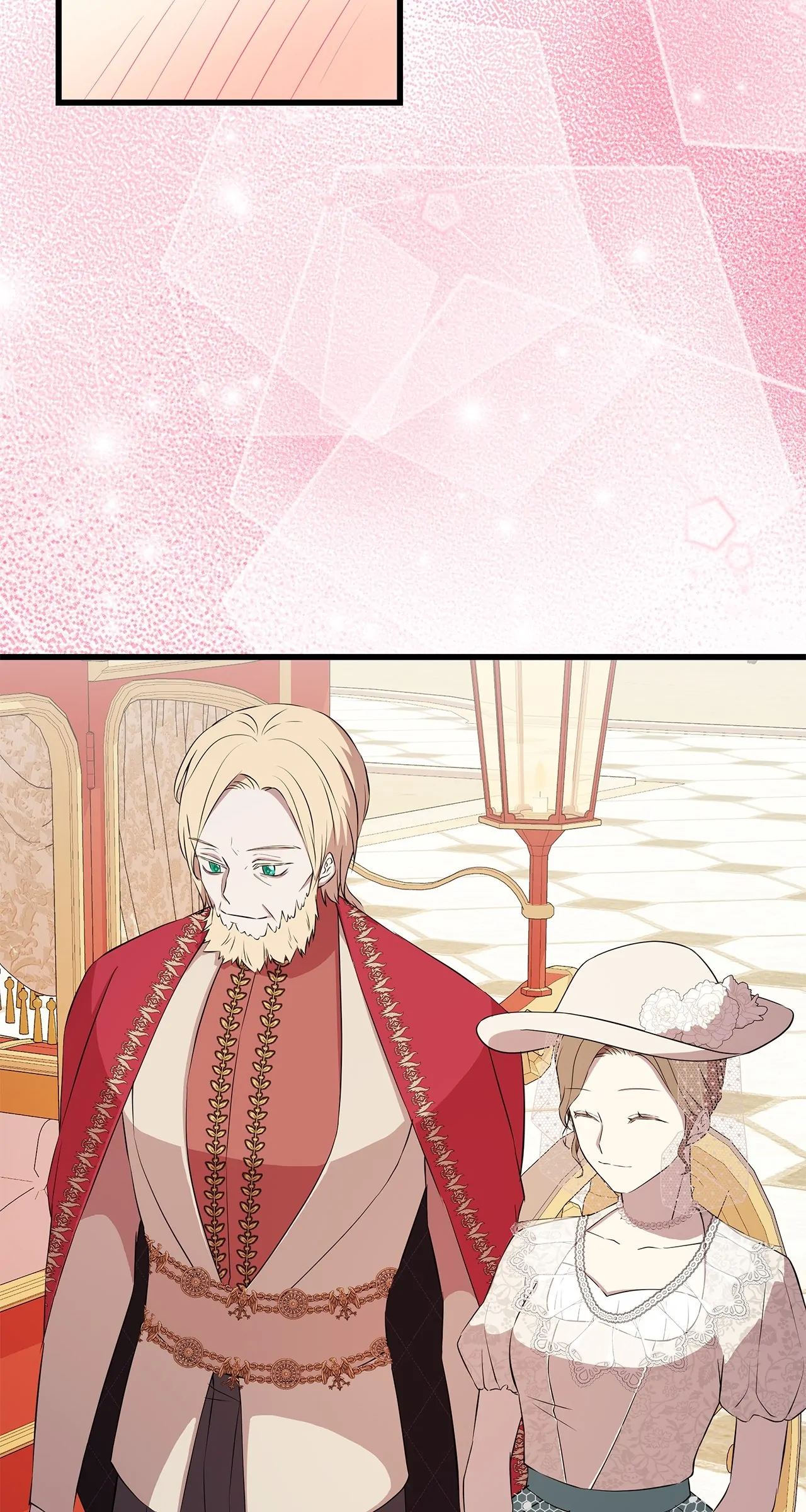 Heroine's Shares for Sale Chapter 95 - page 37