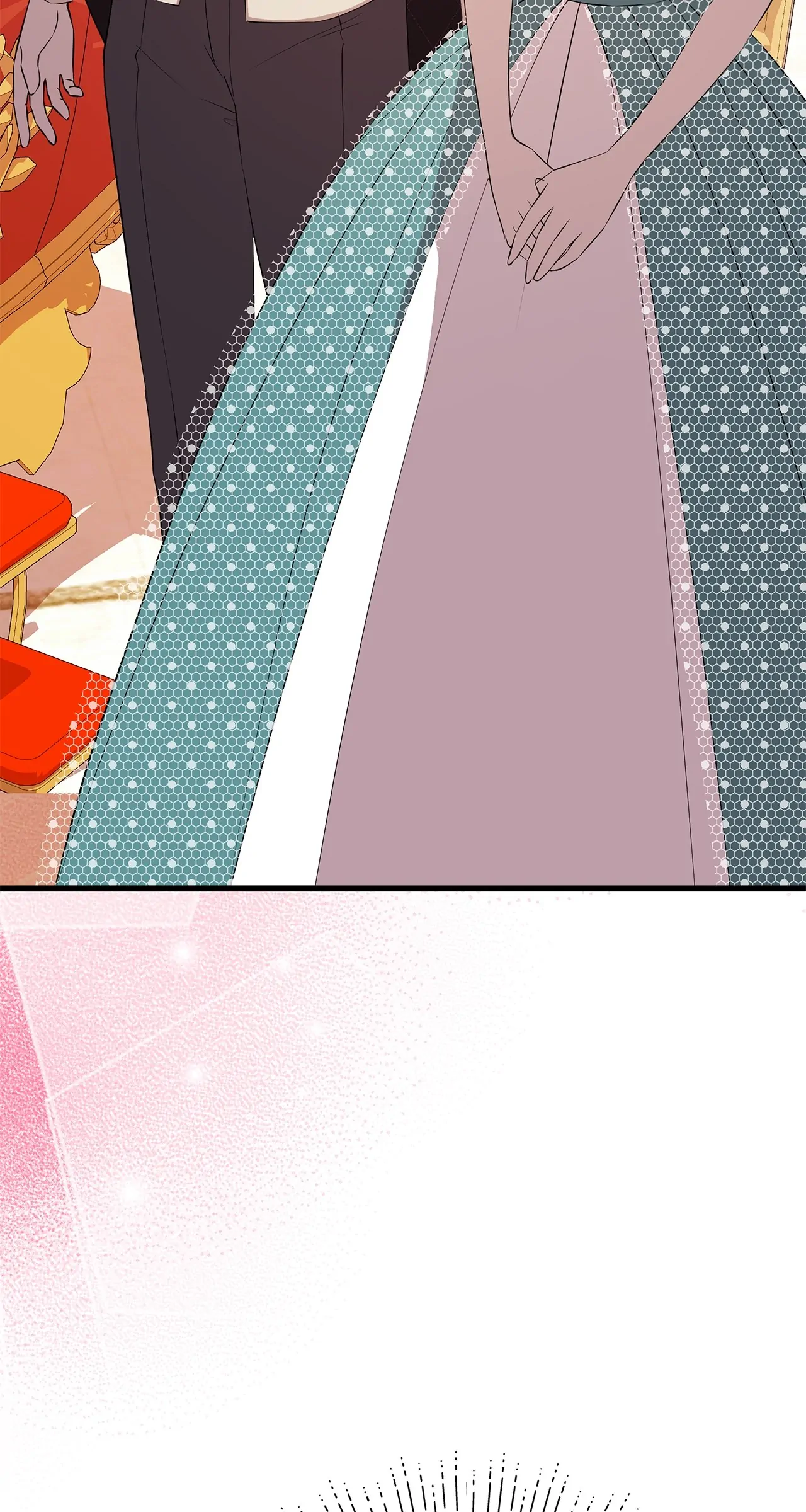 Heroine's Shares for Sale Chapter 95 - page 38