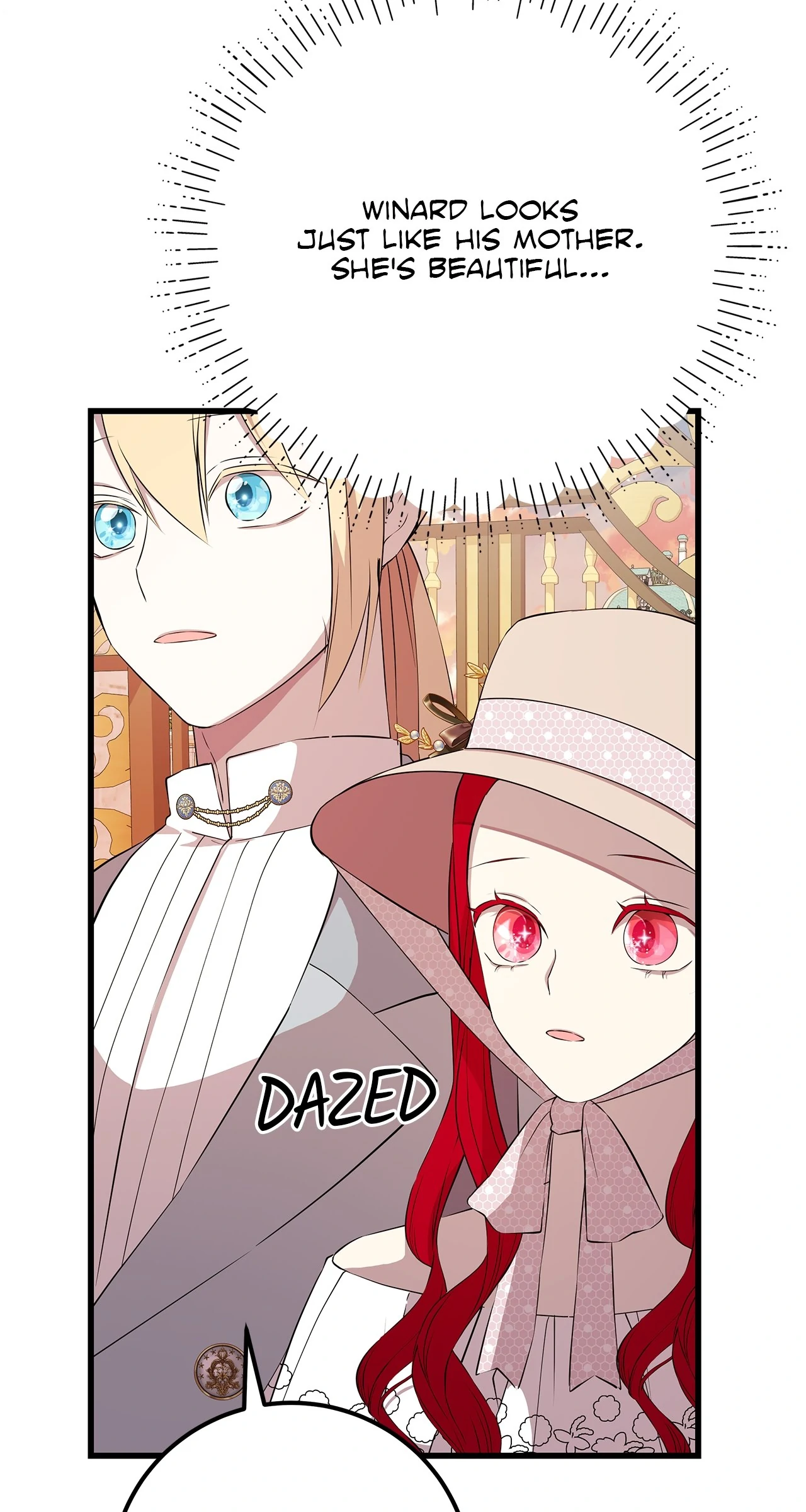 Heroine's Shares for Sale Chapter 95 - page 39