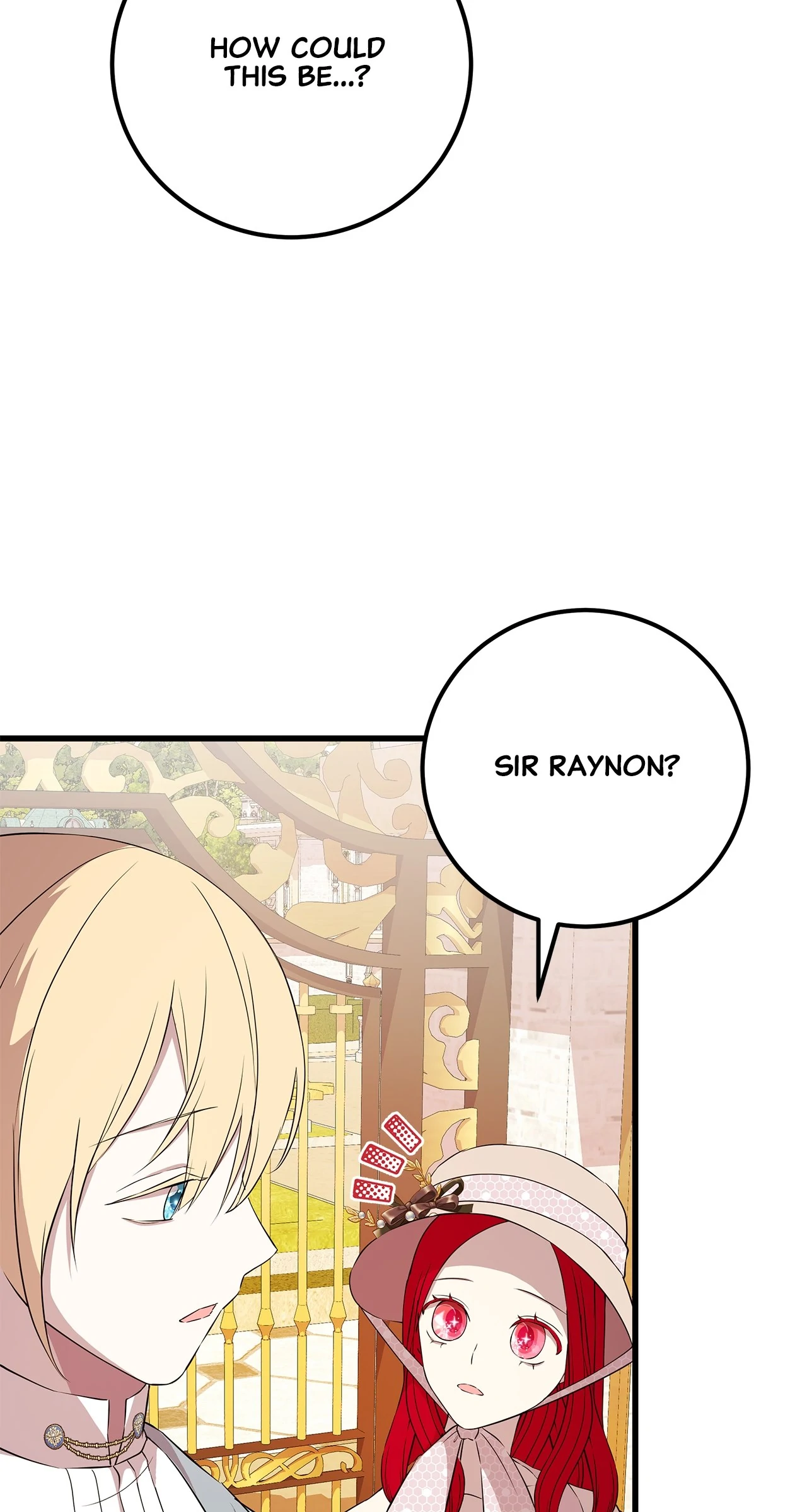 Heroine's Shares for Sale Chapter 95 - page 40