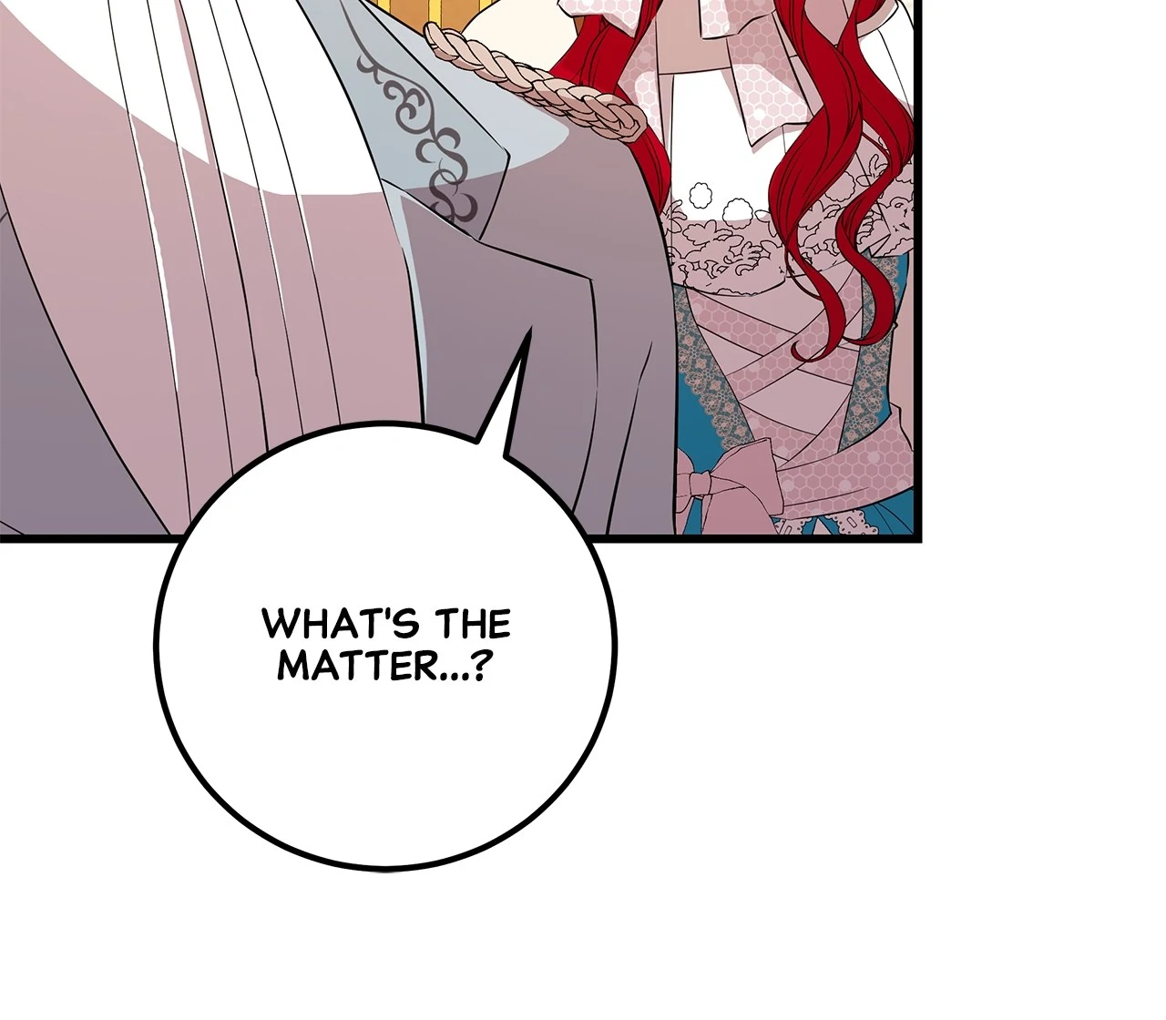 Heroine's Shares for Sale Chapter 95 - page 41