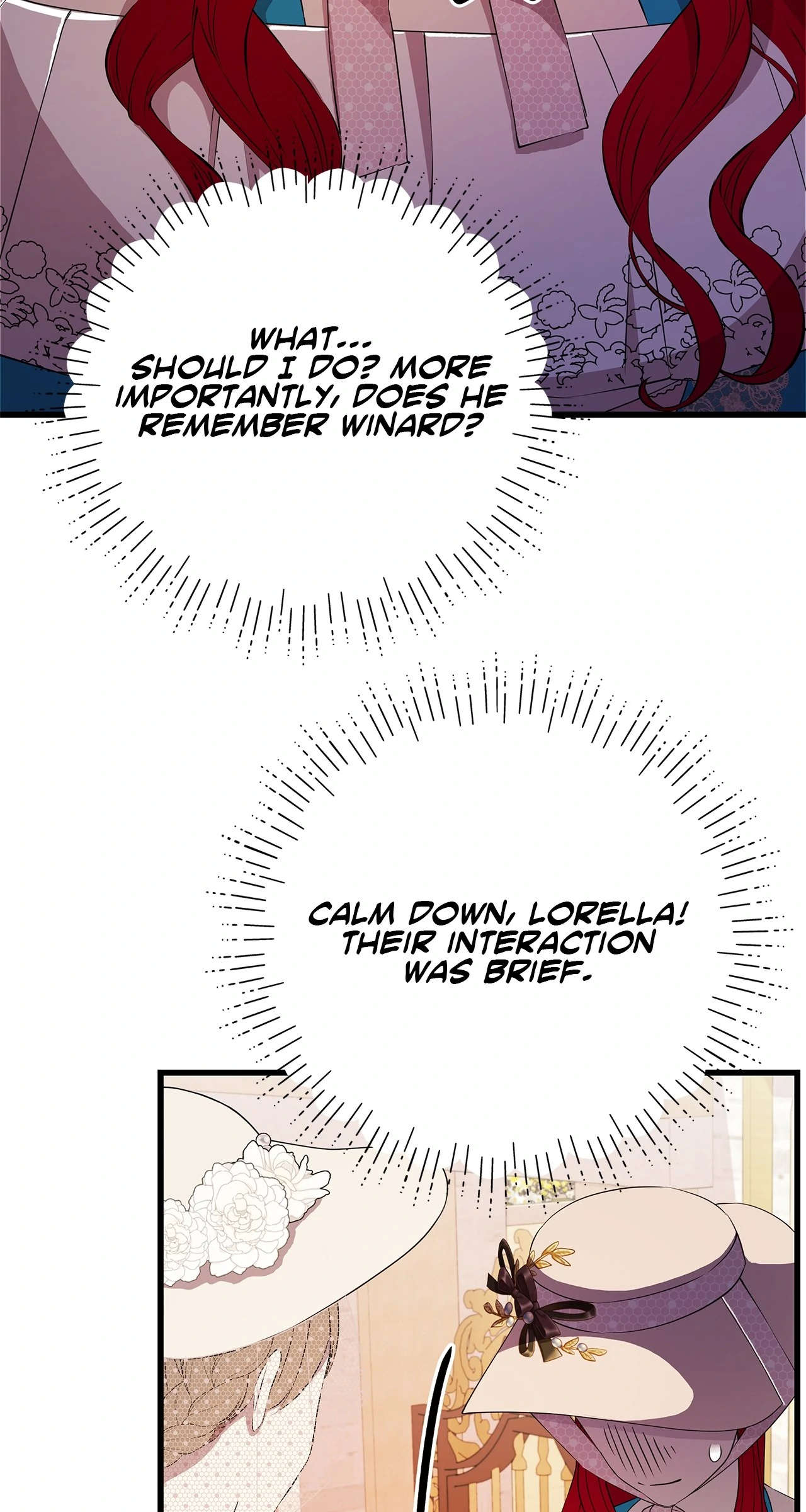 Heroine's Shares for Sale Chapter 95 - page 43