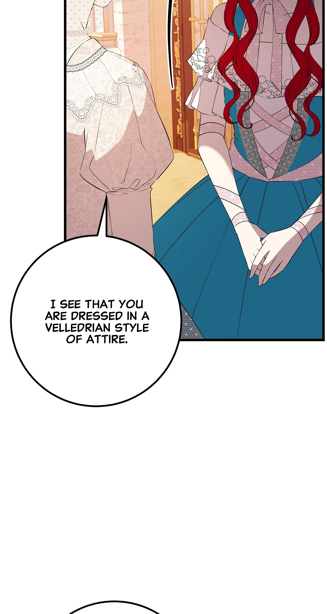 Heroine's Shares for Sale Chapter 95 - page 44