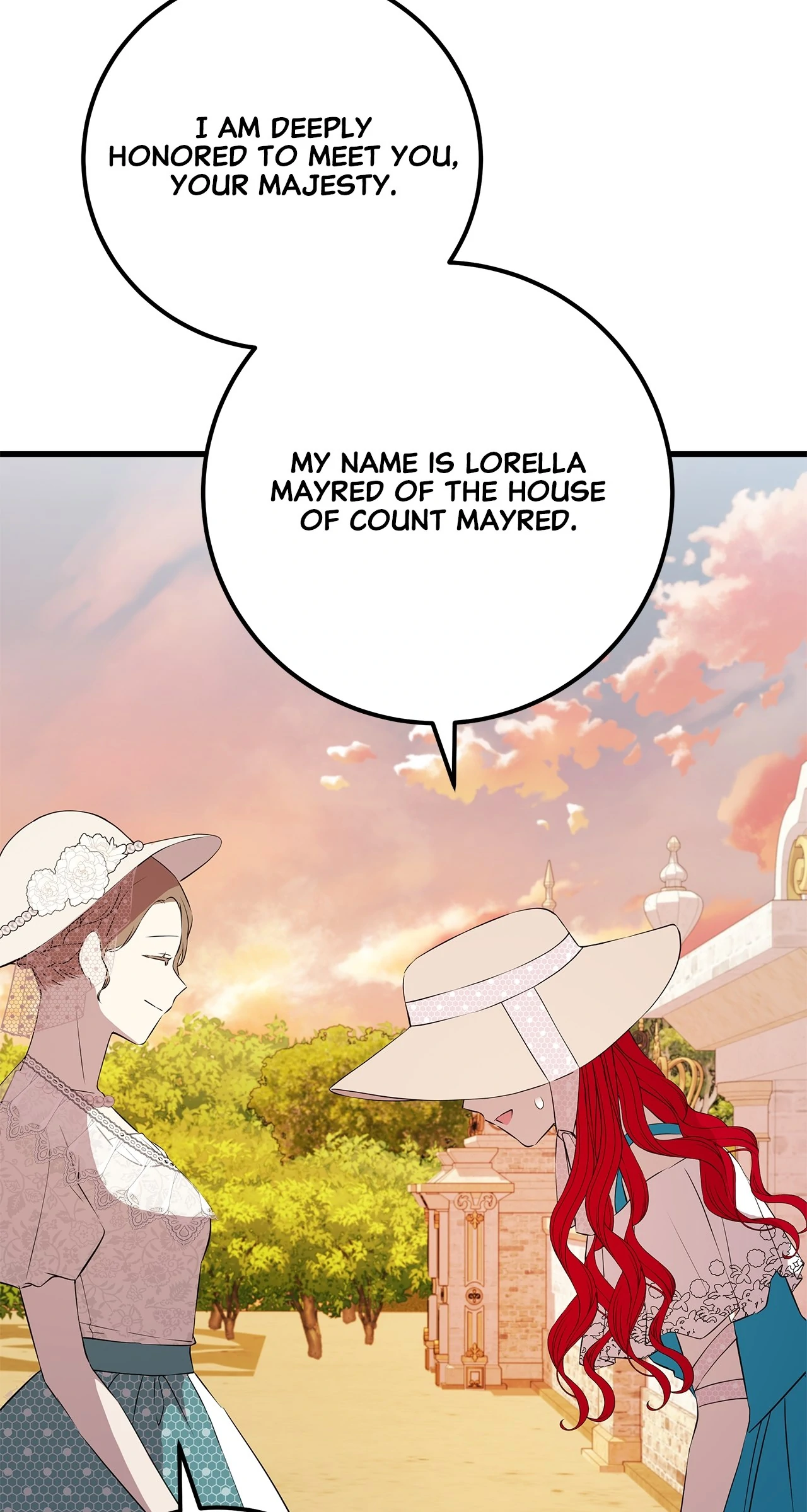 Heroine's Shares for Sale Chapter 95 - page 45