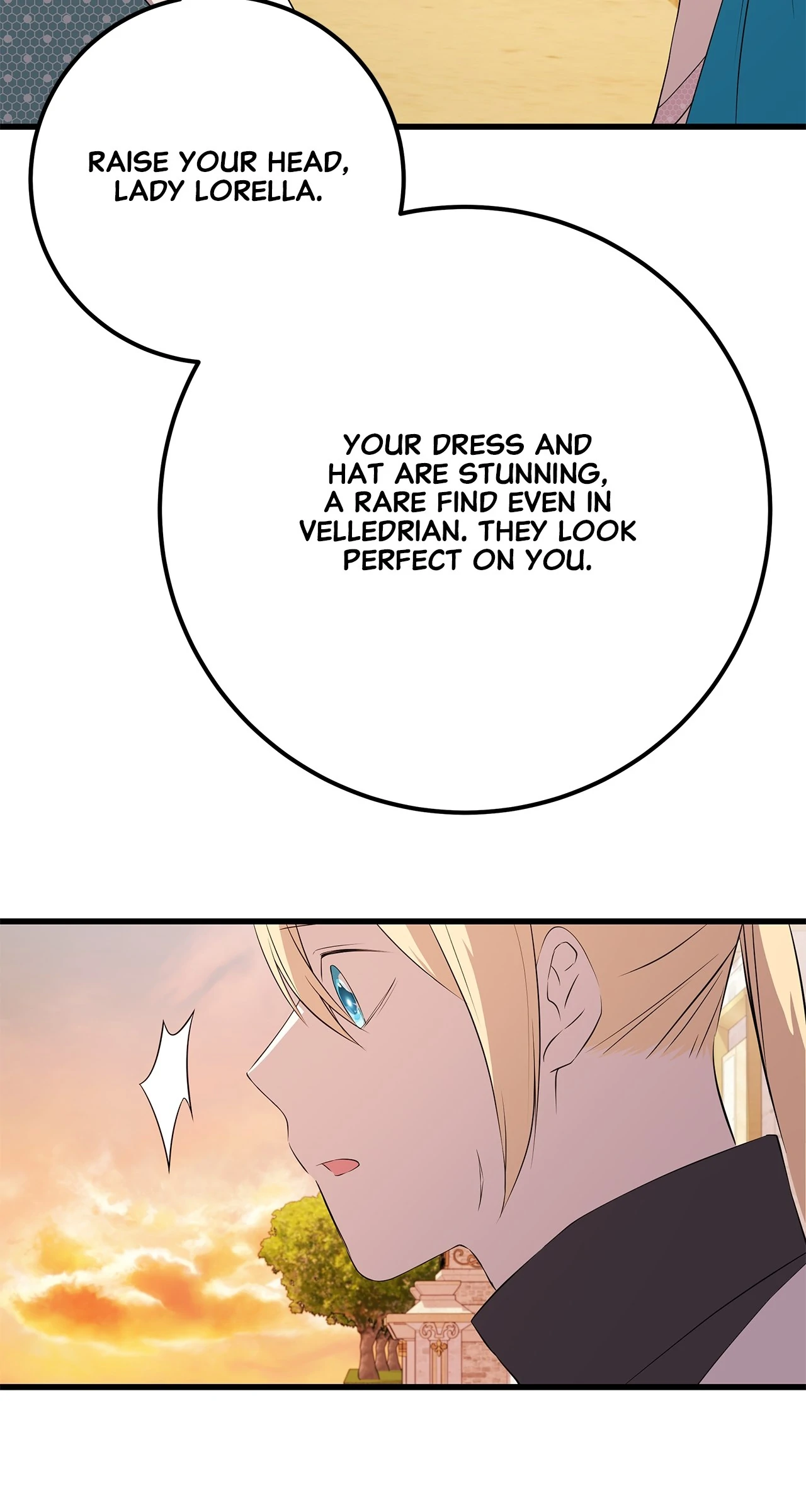 Heroine's Shares for Sale Chapter 95 - page 46