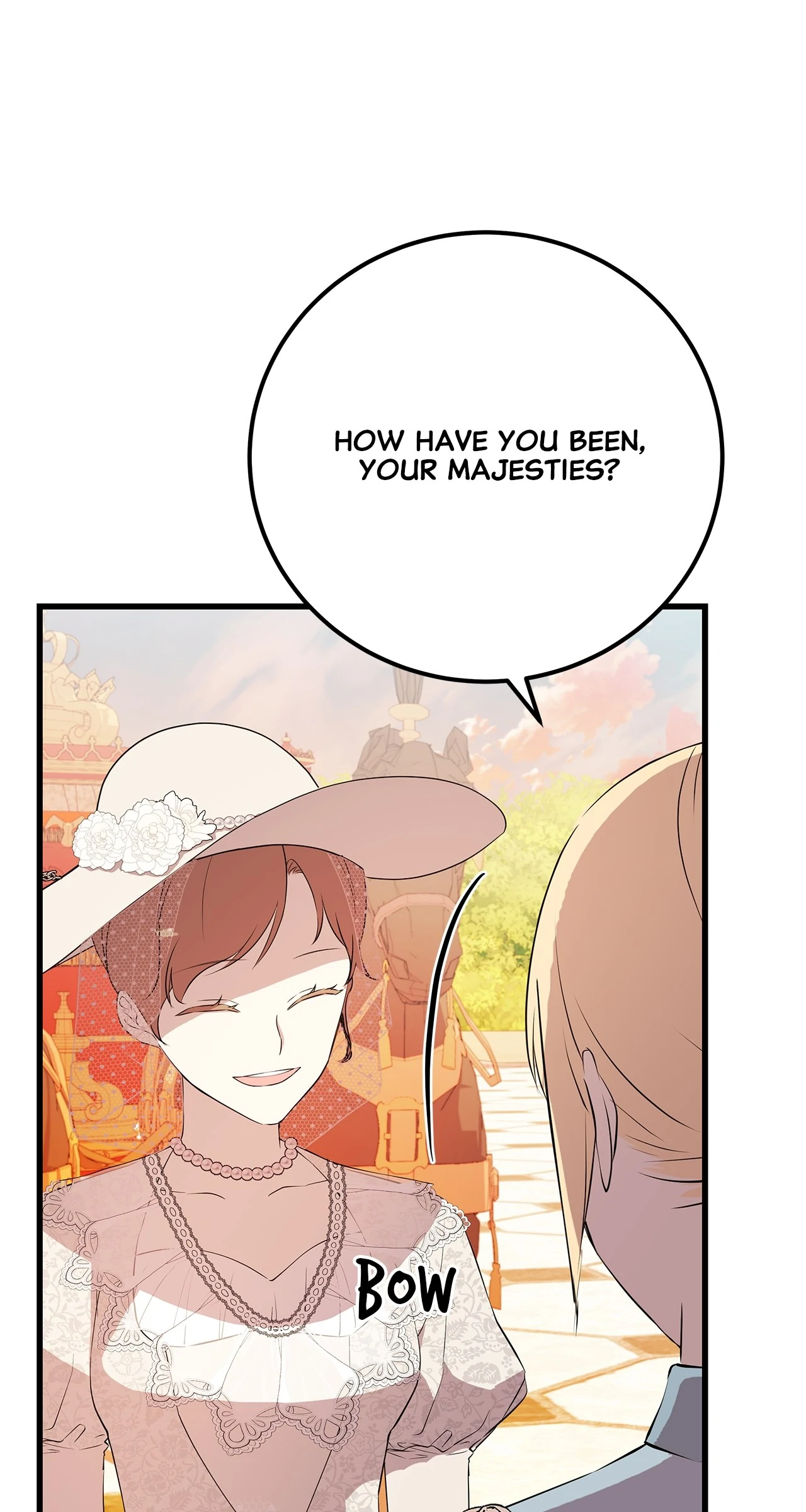 Heroine's Shares for Sale Chapter 95 - page 47