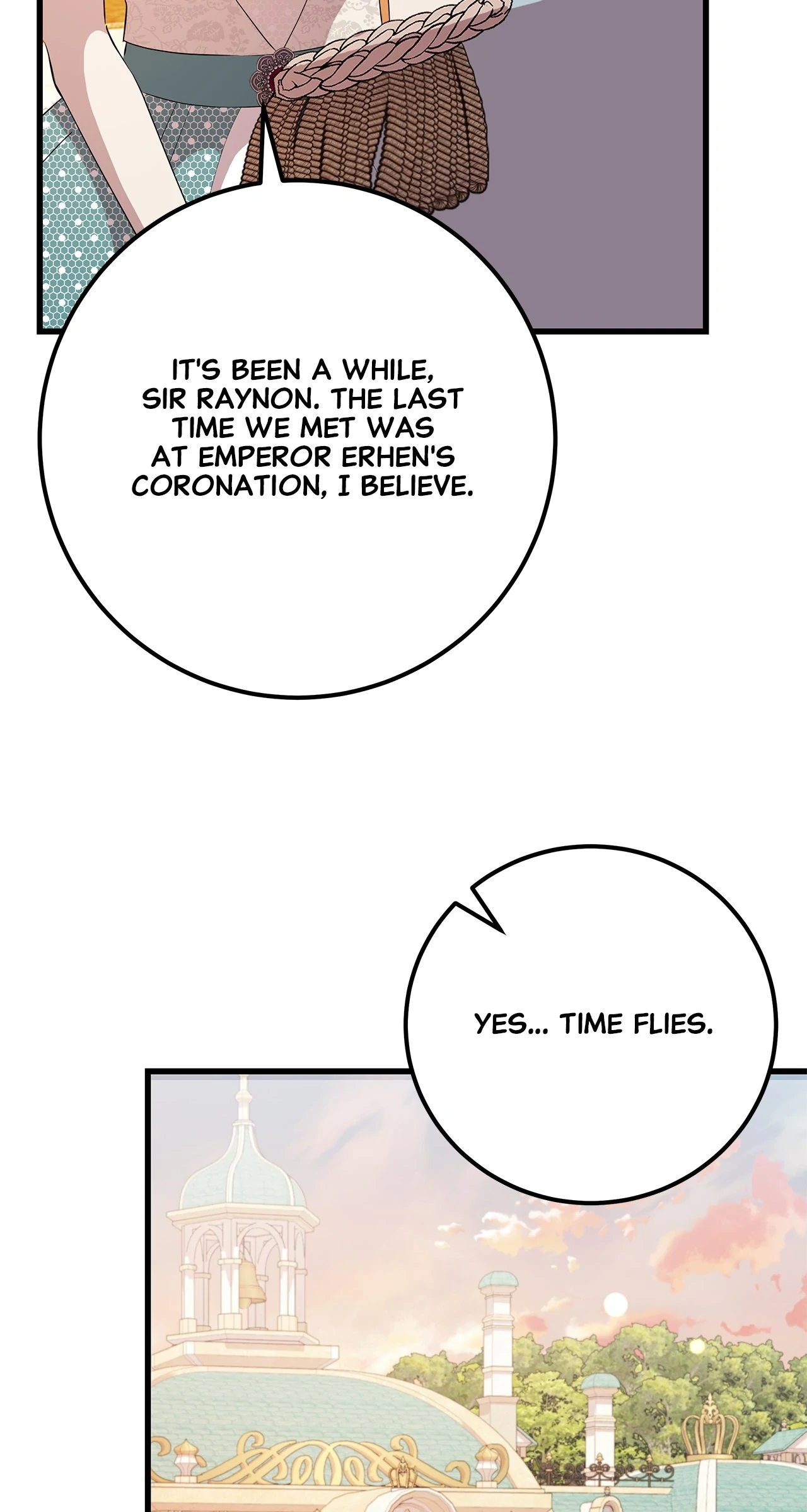 Heroine's Shares for Sale Chapter 95 - page 48