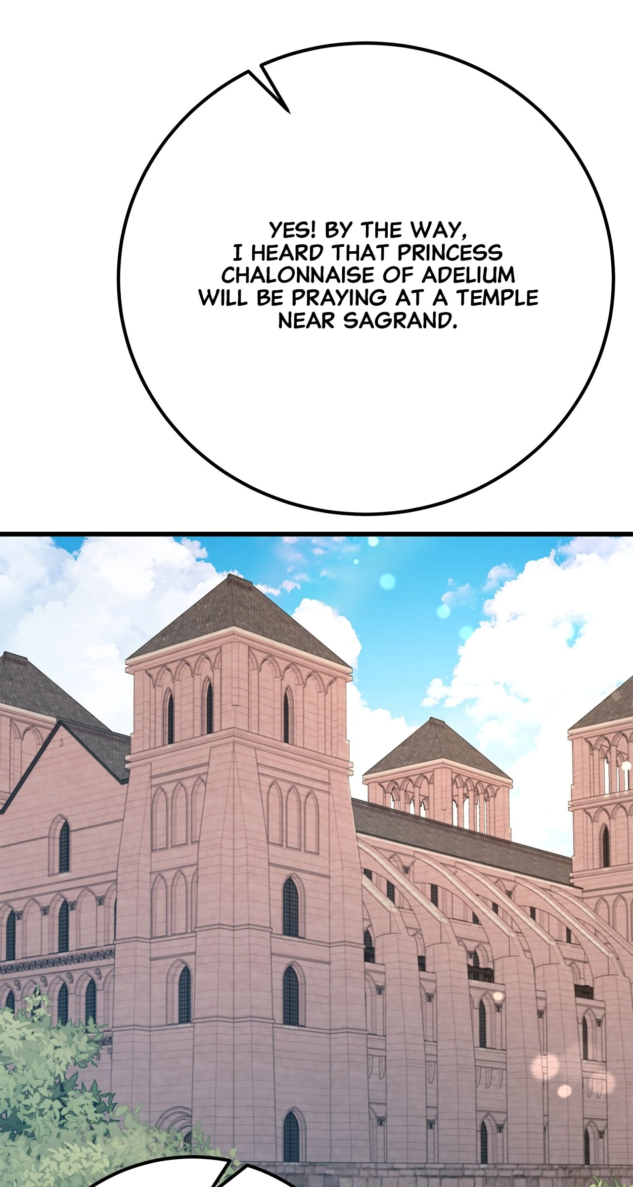 Heroine's Shares for Sale Chapter 95 - page 4