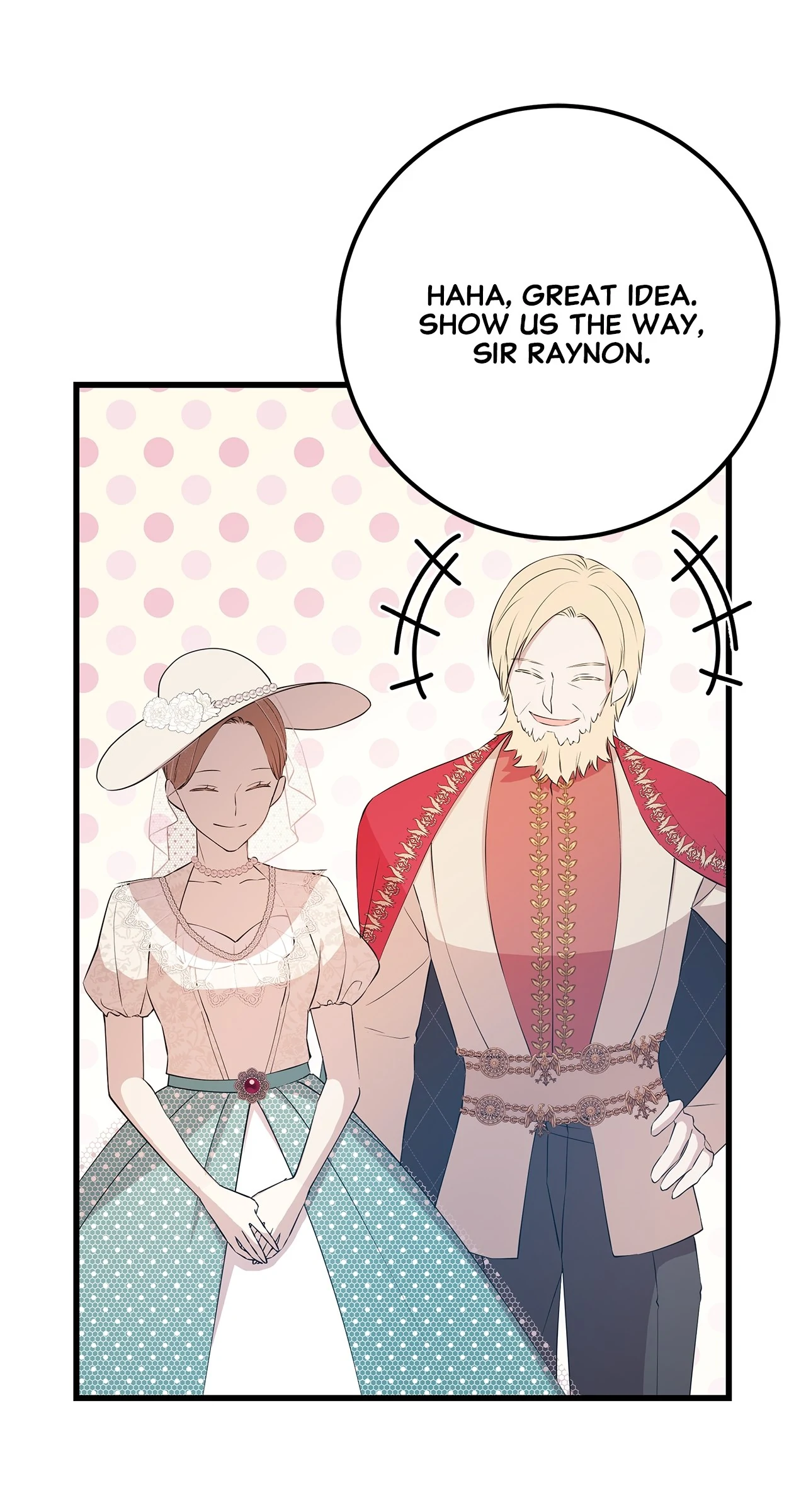 Heroine's Shares for Sale Chapter 95 - page 50