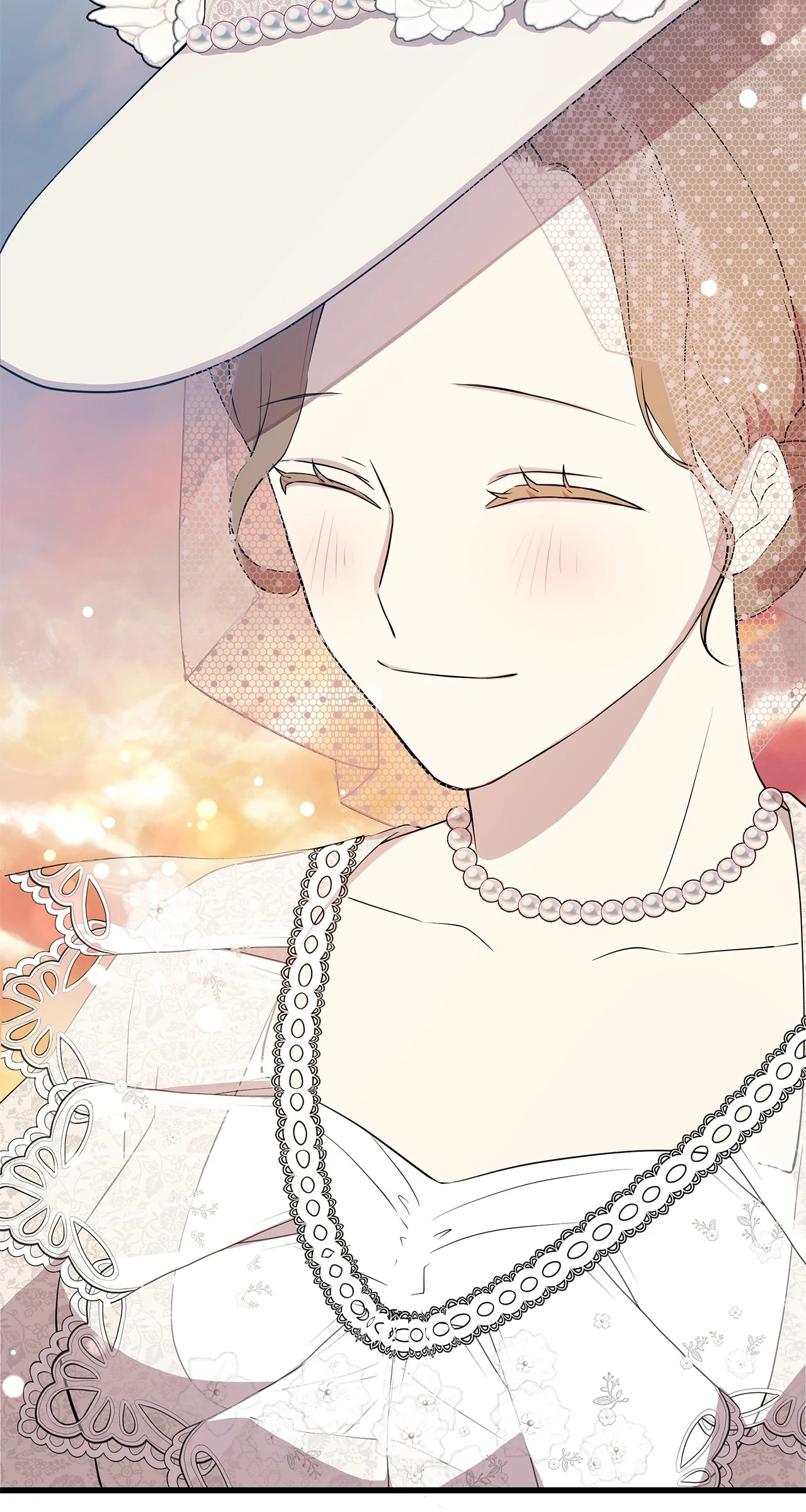 Heroine's Shares for Sale Chapter 95 - page 52