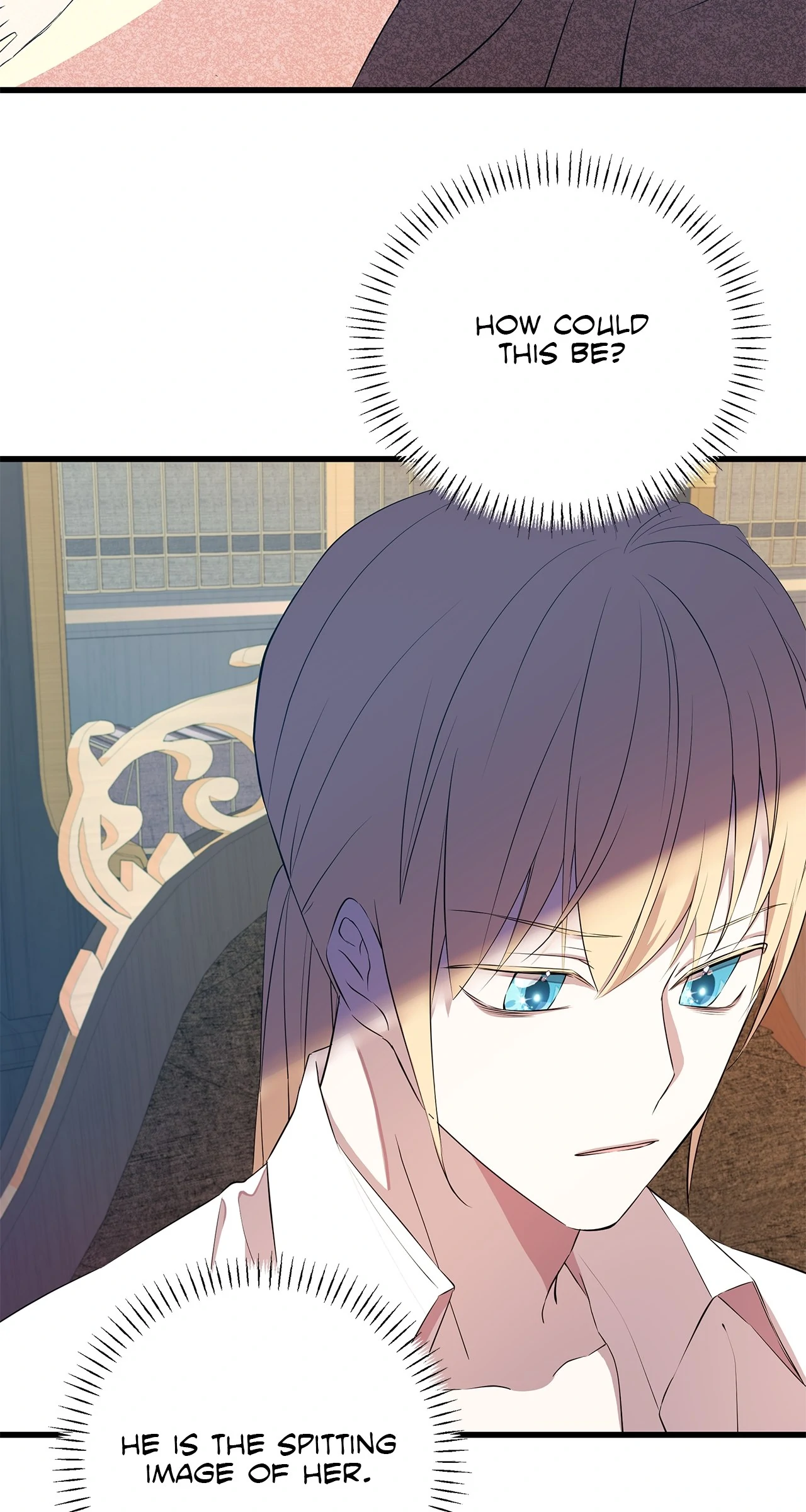 Heroine's Shares for Sale Chapter 95 - page 60