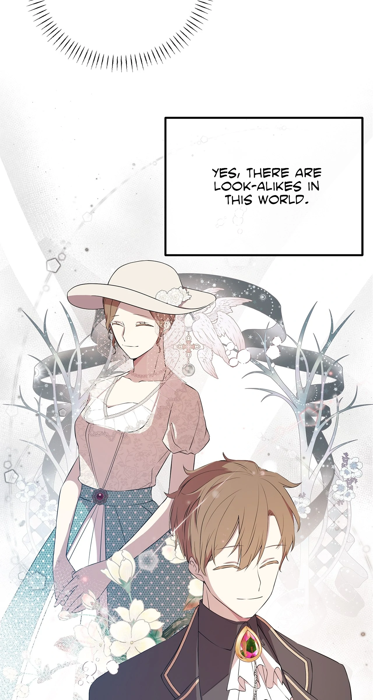 Heroine's Shares for Sale Chapter 95 - page 61