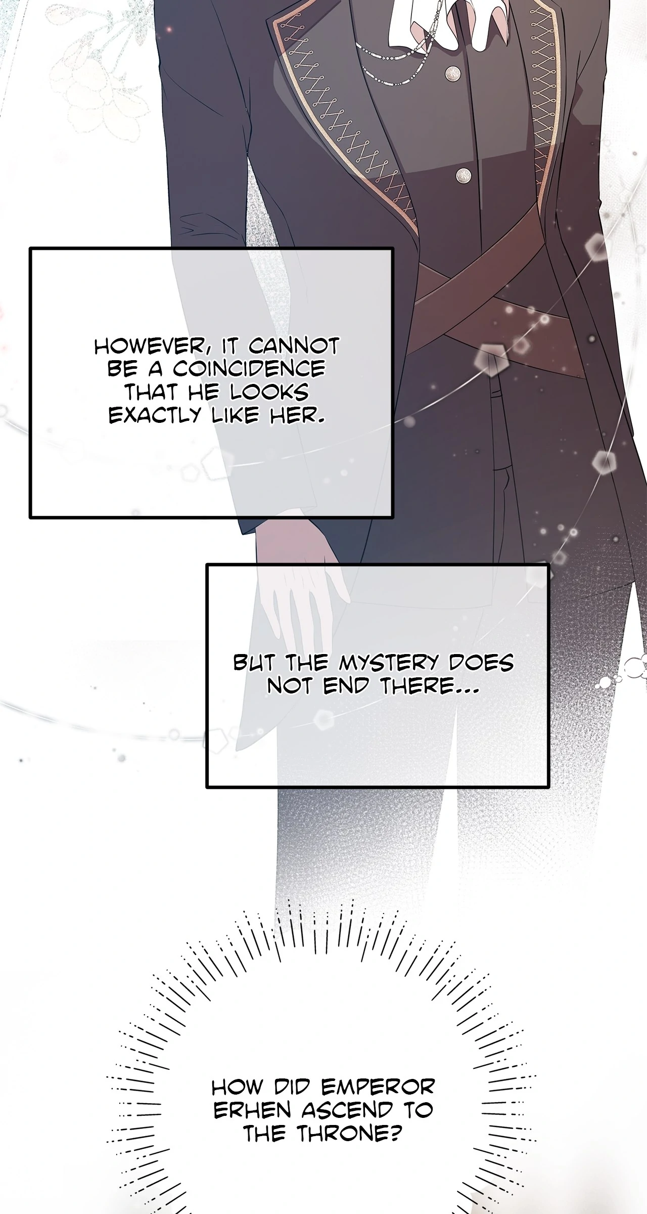 Heroine's Shares for Sale Chapter 95 - page 62