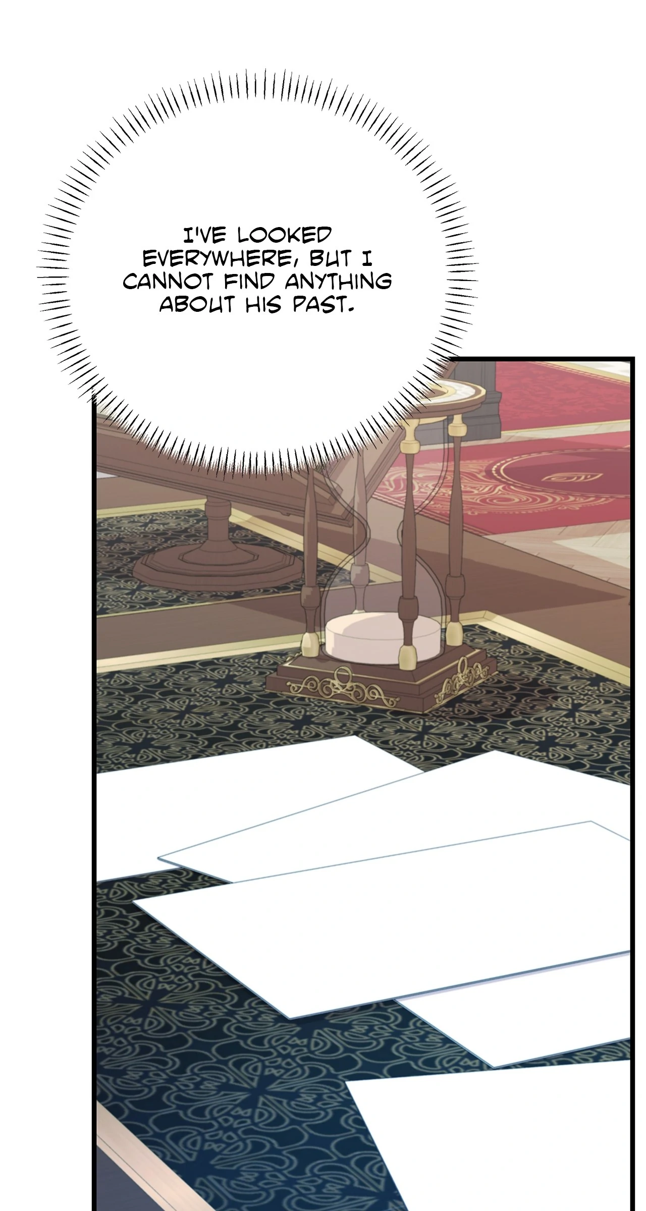 Heroine's Shares for Sale Chapter 95 - page 64