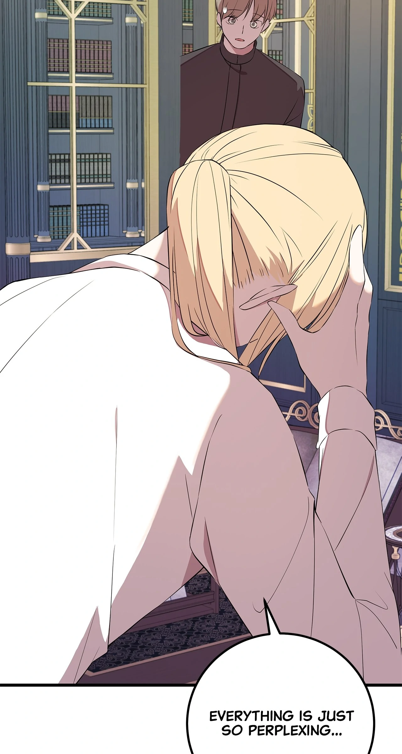 Heroine's Shares for Sale Chapter 95 - page 67