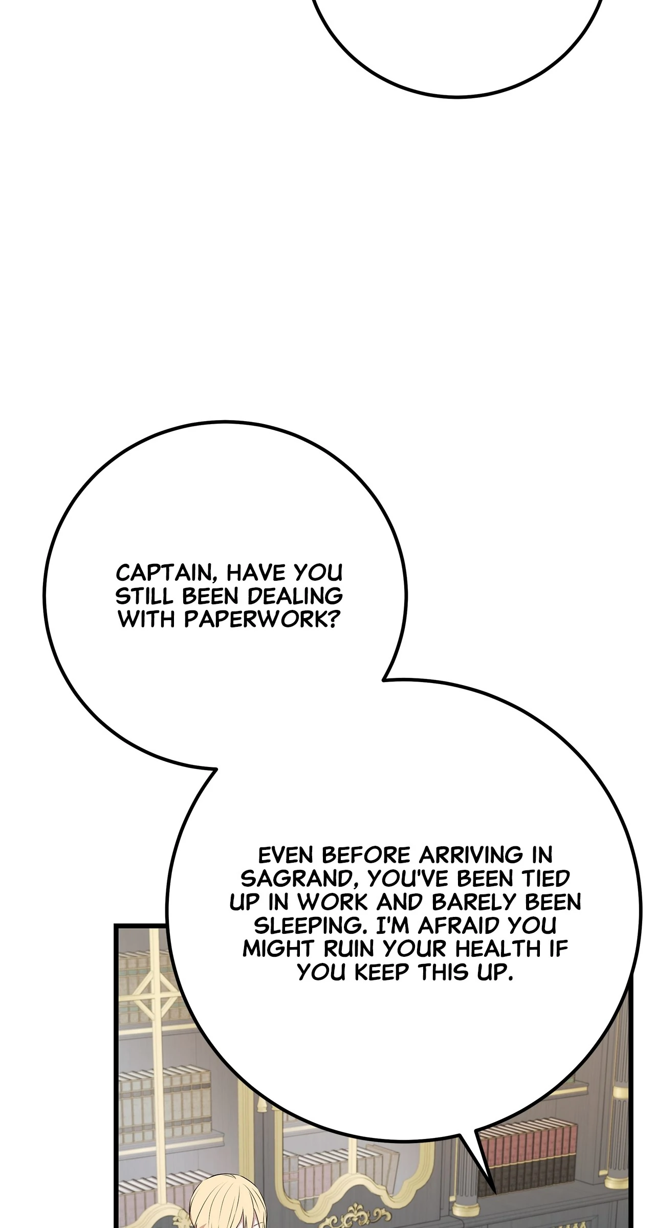 Heroine's Shares for Sale Chapter 95 - page 68