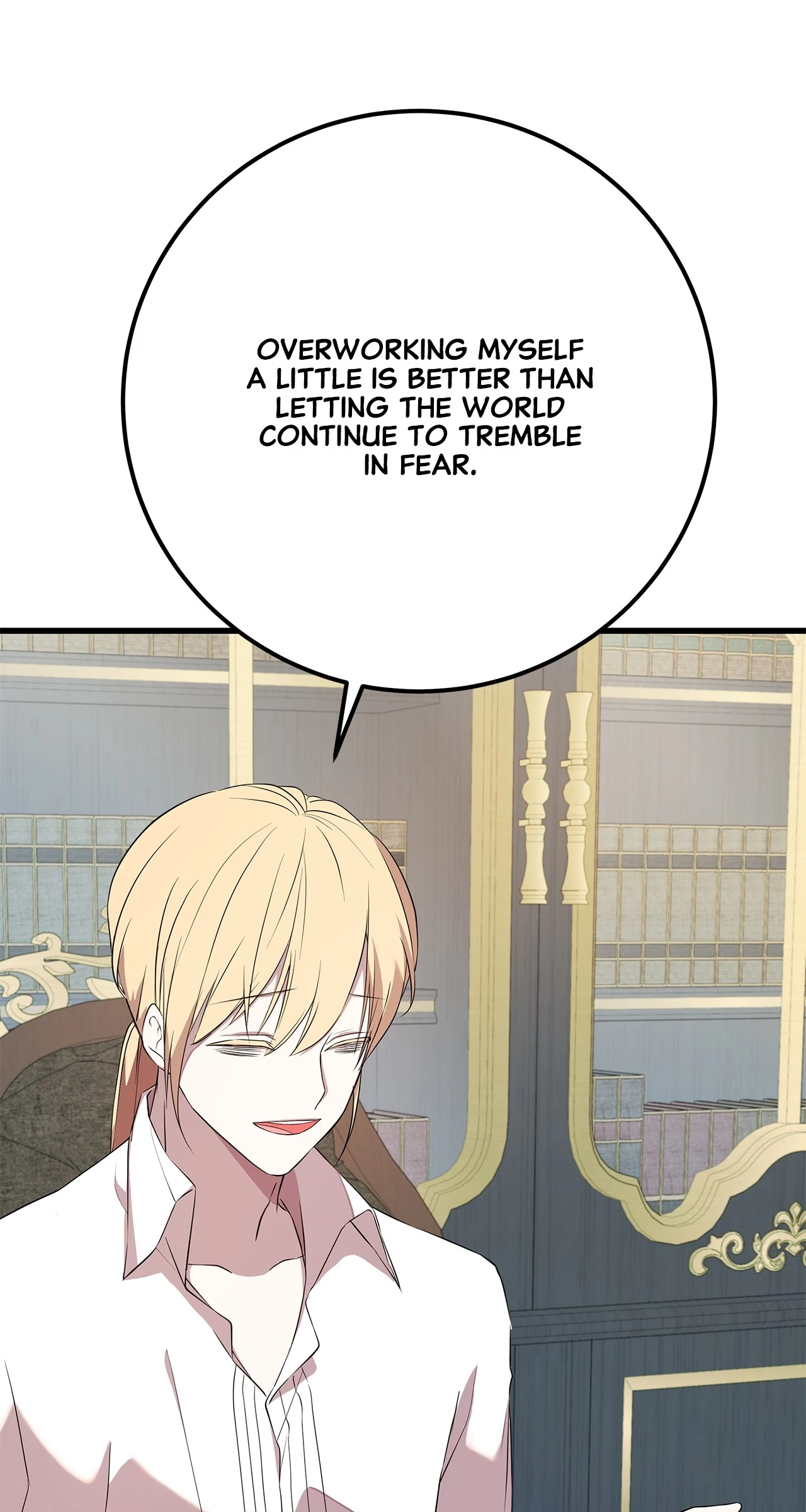 Heroine's Shares for Sale Chapter 95 - page 71