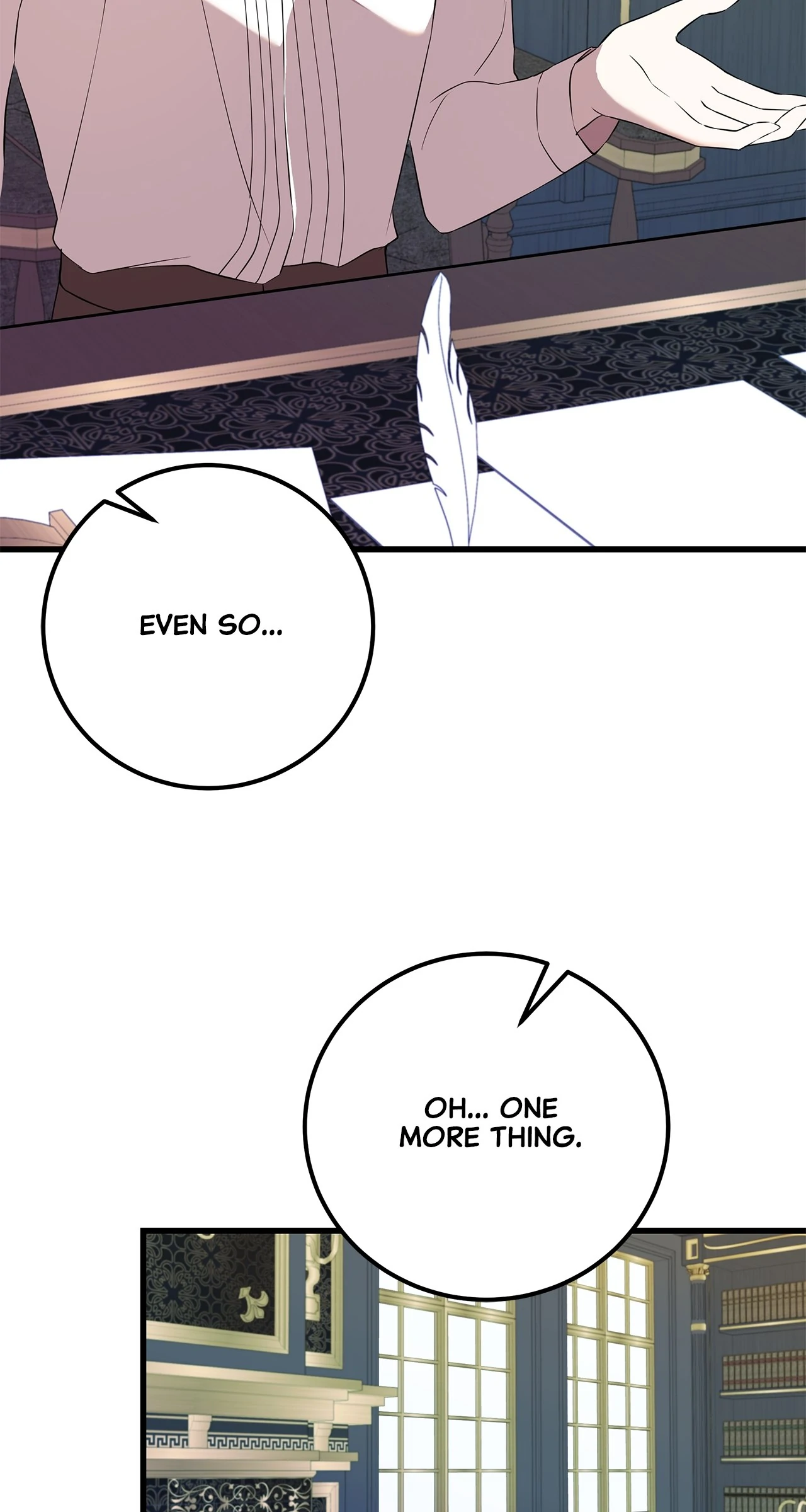 Heroine's Shares for Sale Chapter 95 - page 72