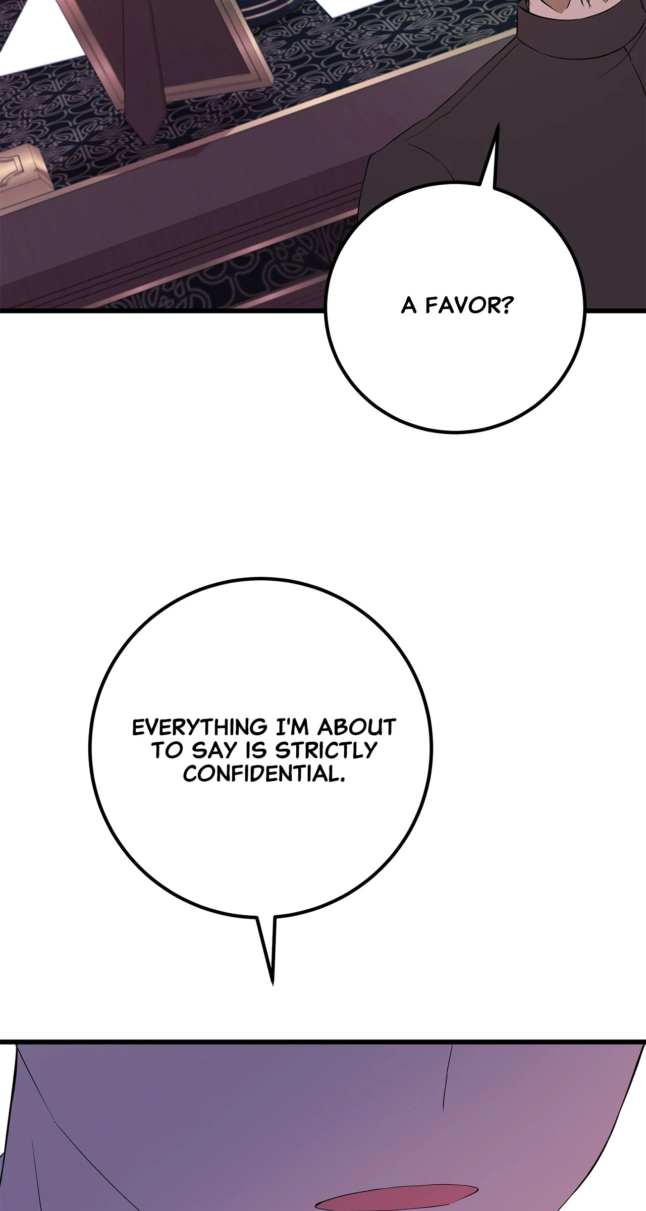 Heroine's Shares for Sale Chapter 95 - page 75