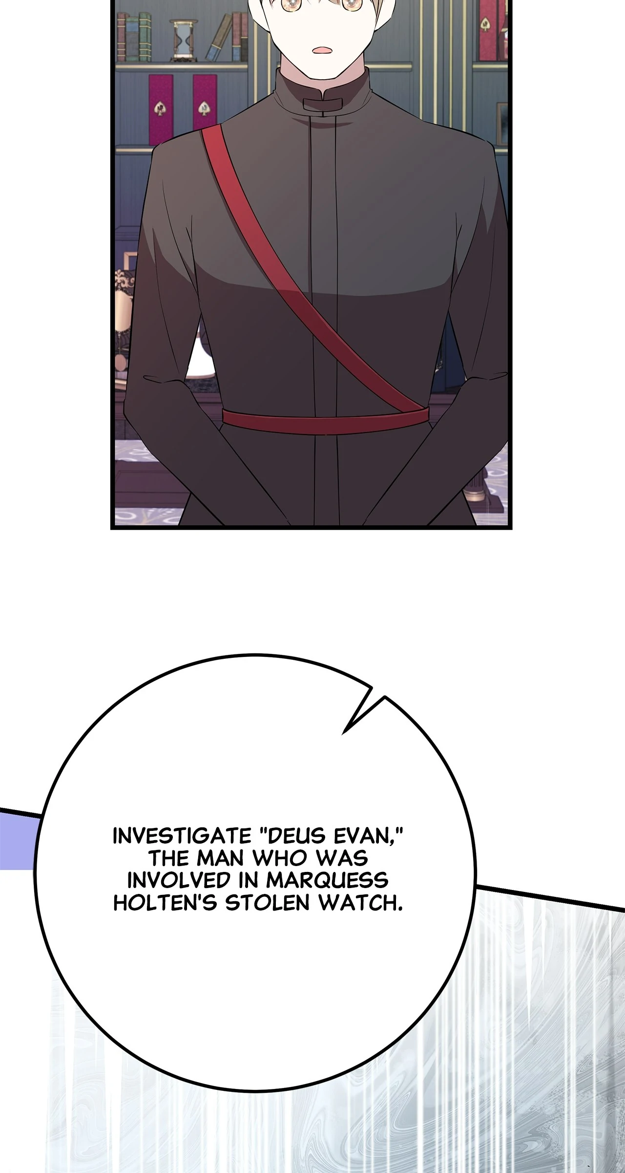 Heroine's Shares for Sale Chapter 95 - page 77