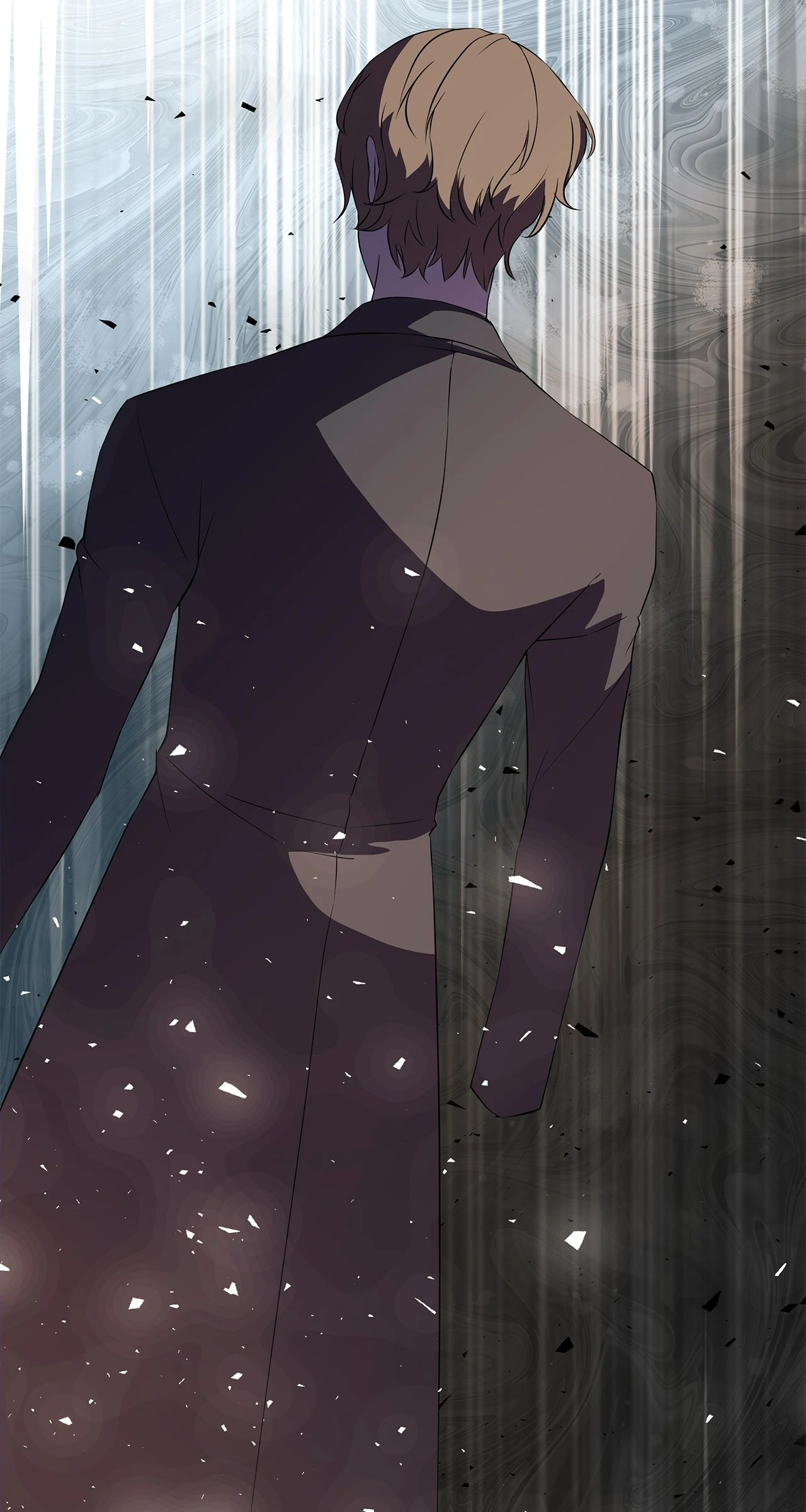 Heroine's Shares for Sale Chapter 95 - page 78