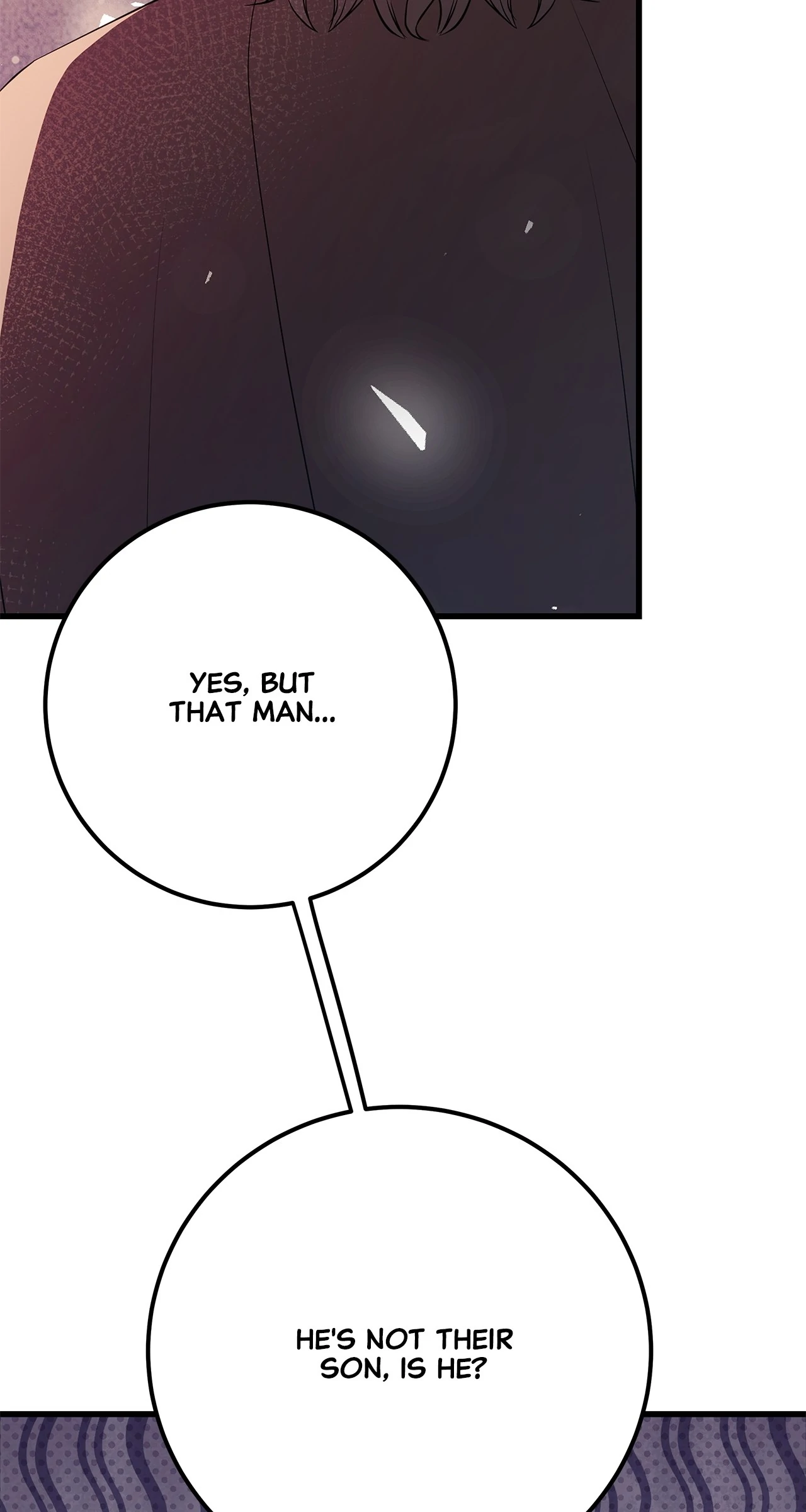 Heroine's Shares for Sale Chapter 95 - page 7