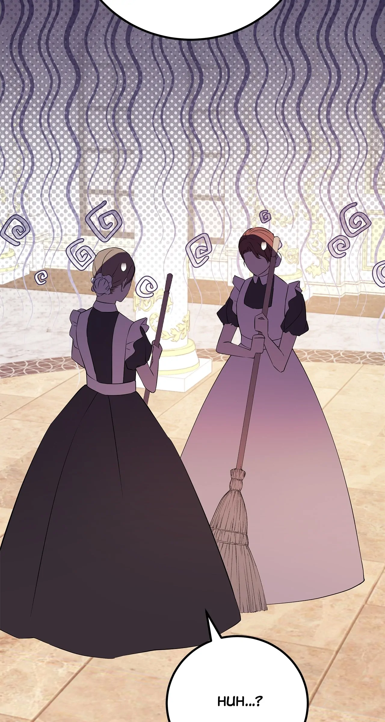 Heroine's Shares for Sale Chapter 95 - page 8