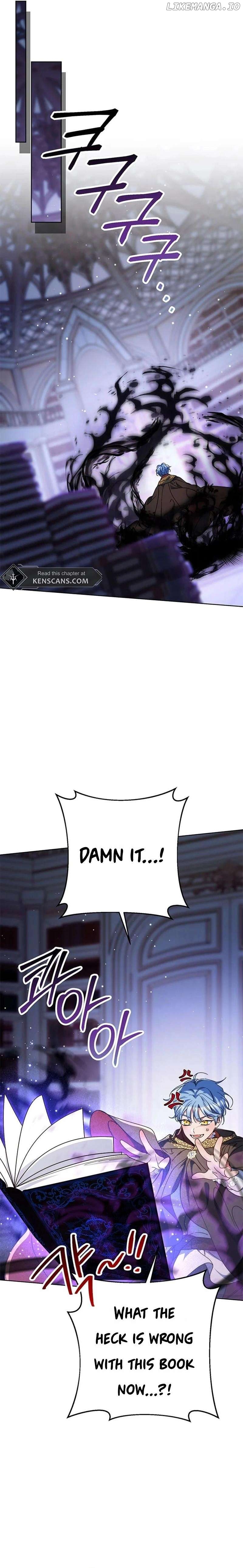 My Beloved Baby Sister Chapter 74 - page 28