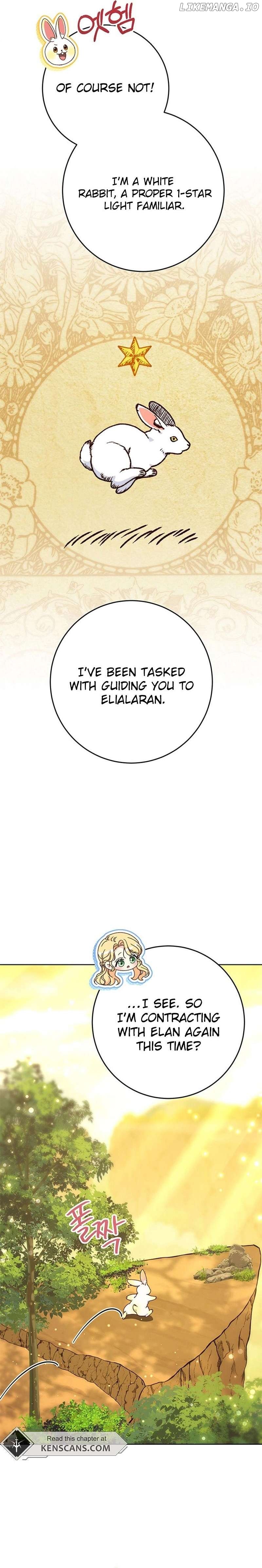 My Beloved Baby Sister Chapter 75 - page 30
