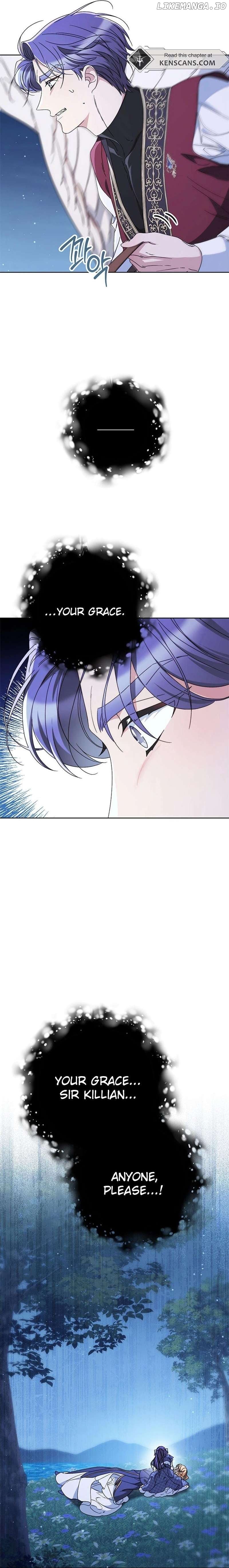 My Beloved Baby Sister Chapter 75 - page 9