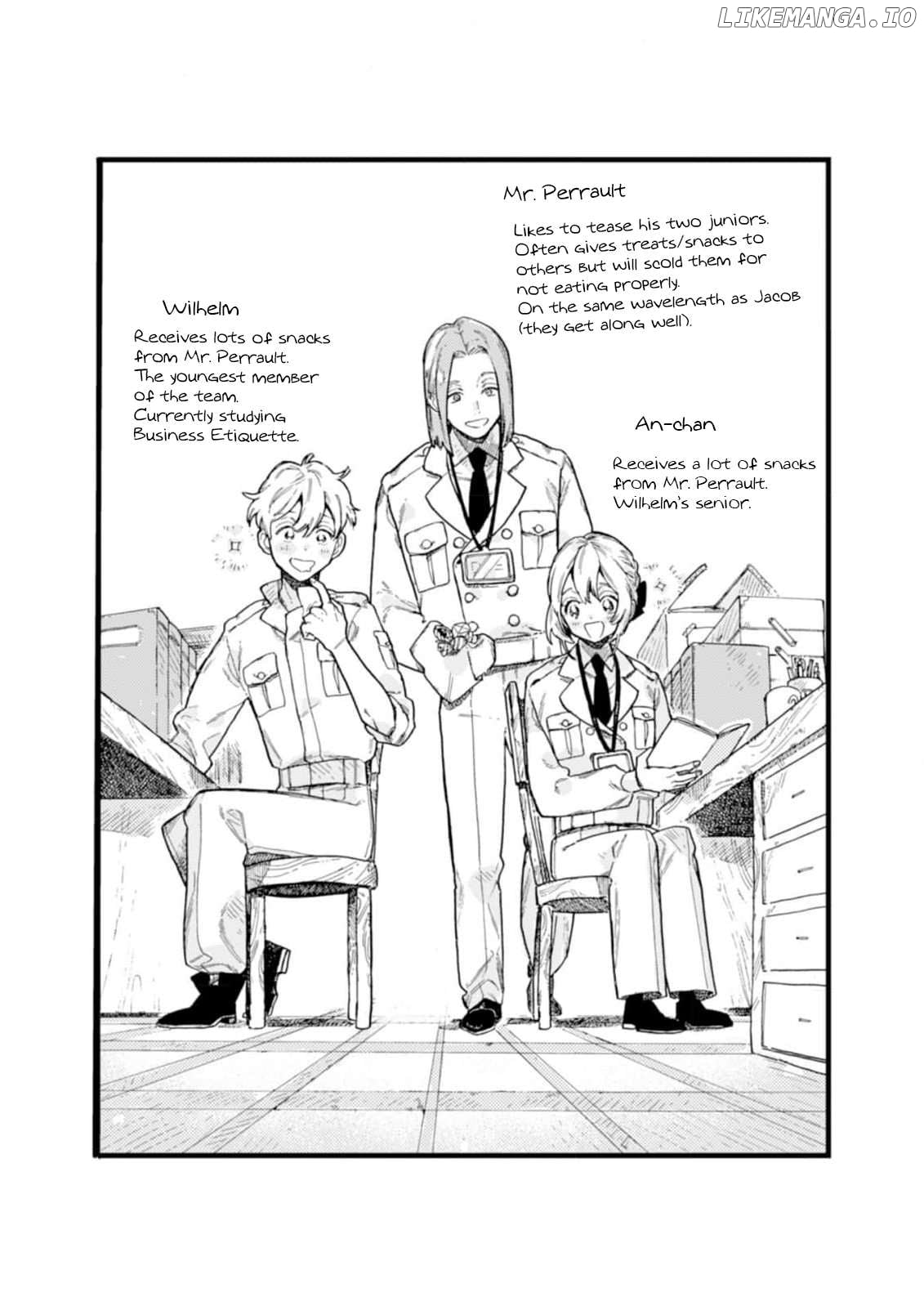 After Meruhen Chapter 10.5 - page 7