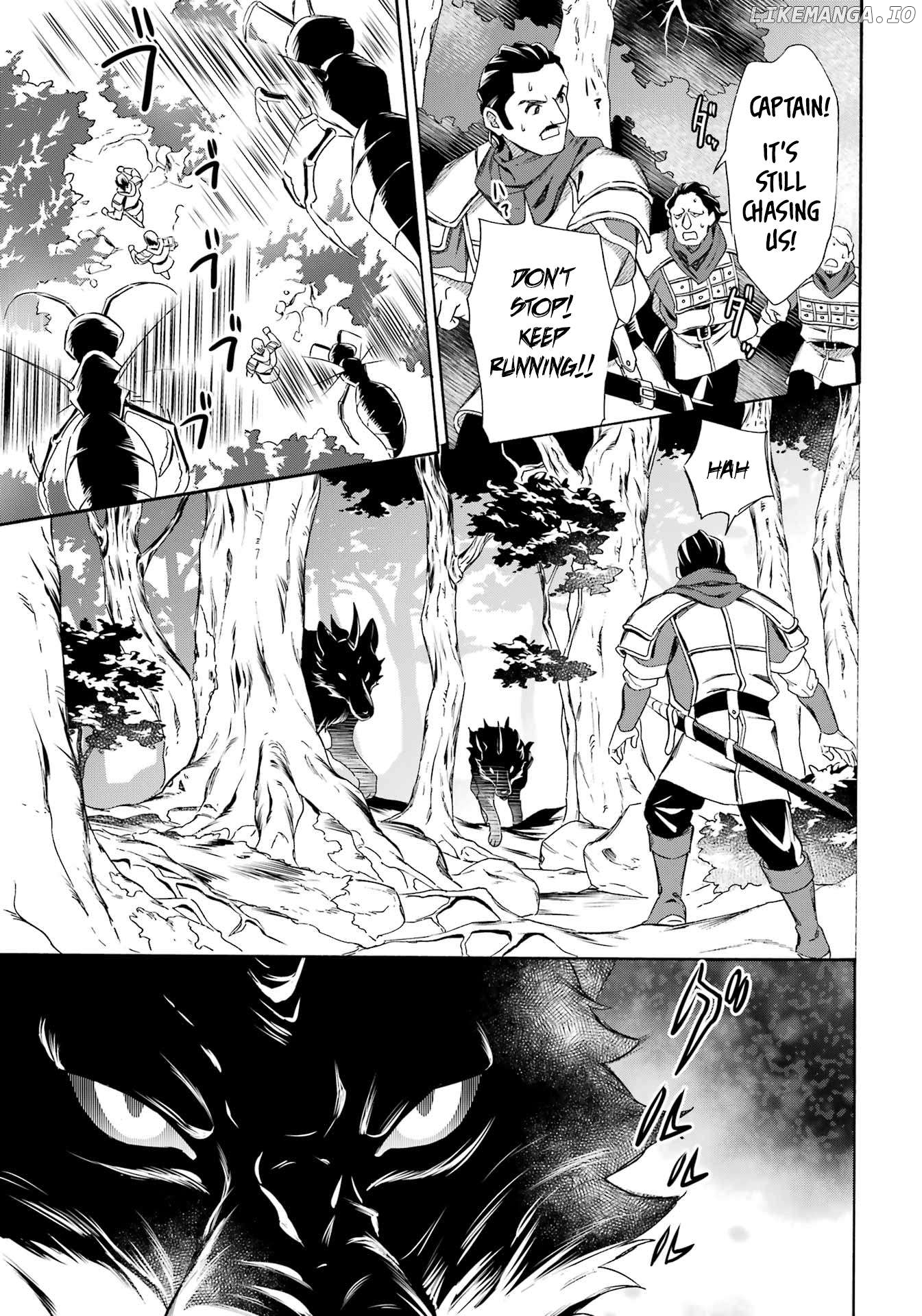 Mezase Gouka Kyakusen!! Chapter 52 - page 14