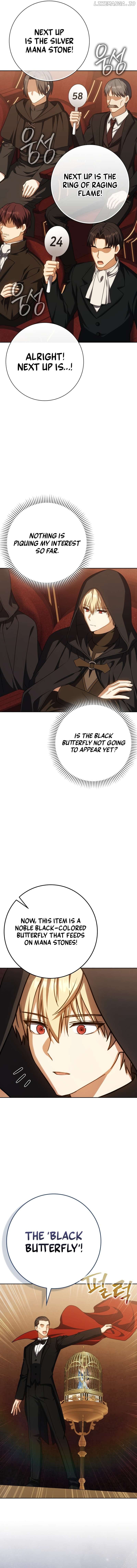 The Reincarnated Assassin is a Genius Swordsman Chapter 58 - page 15