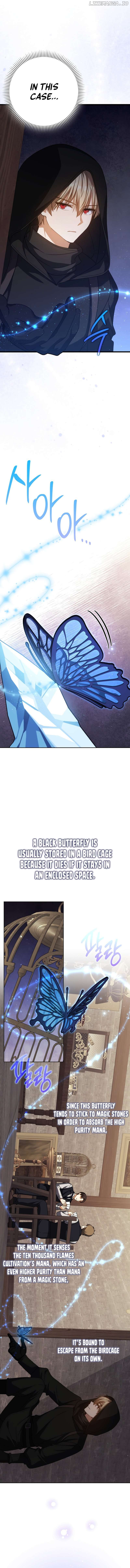 The Reincarnated Assassin is a Genius Swordsman Chapter 59 - page 6