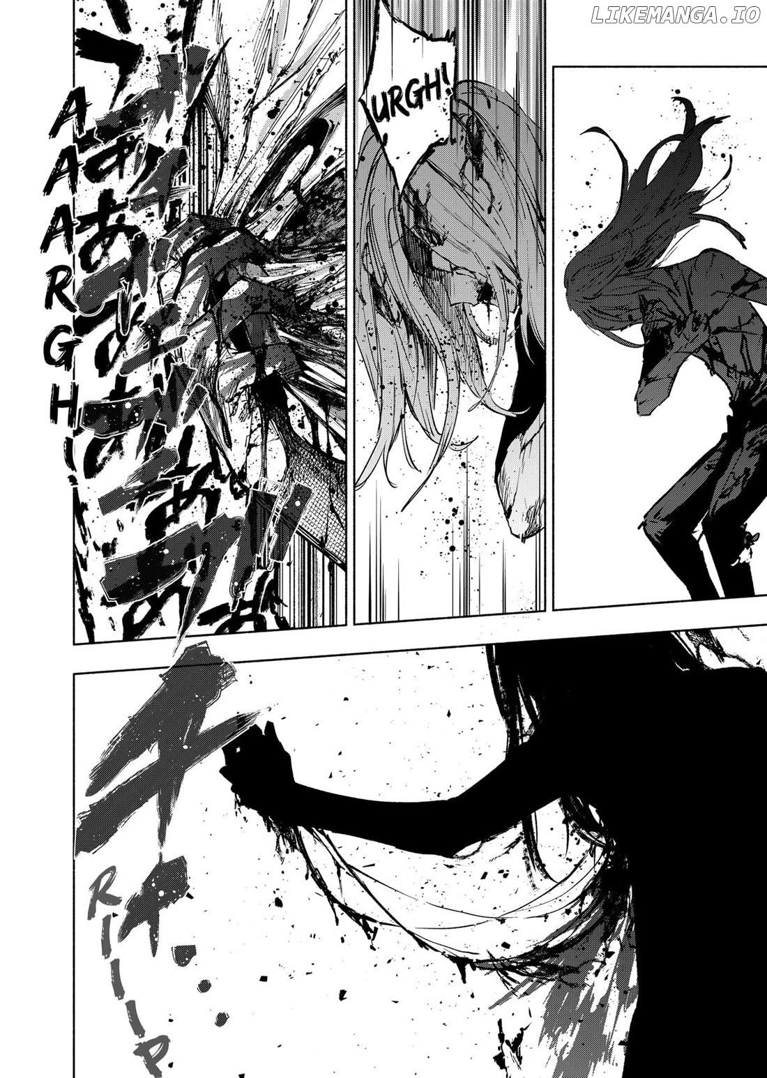 Kabushiki Gaisha Magi Lumiere Chapter 146 - page 10