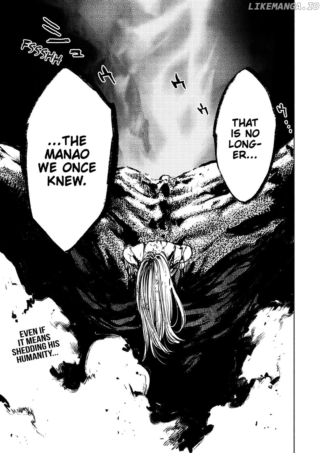 Kabushiki Gaisha Magi Lumiere Chapter 146 - page 18