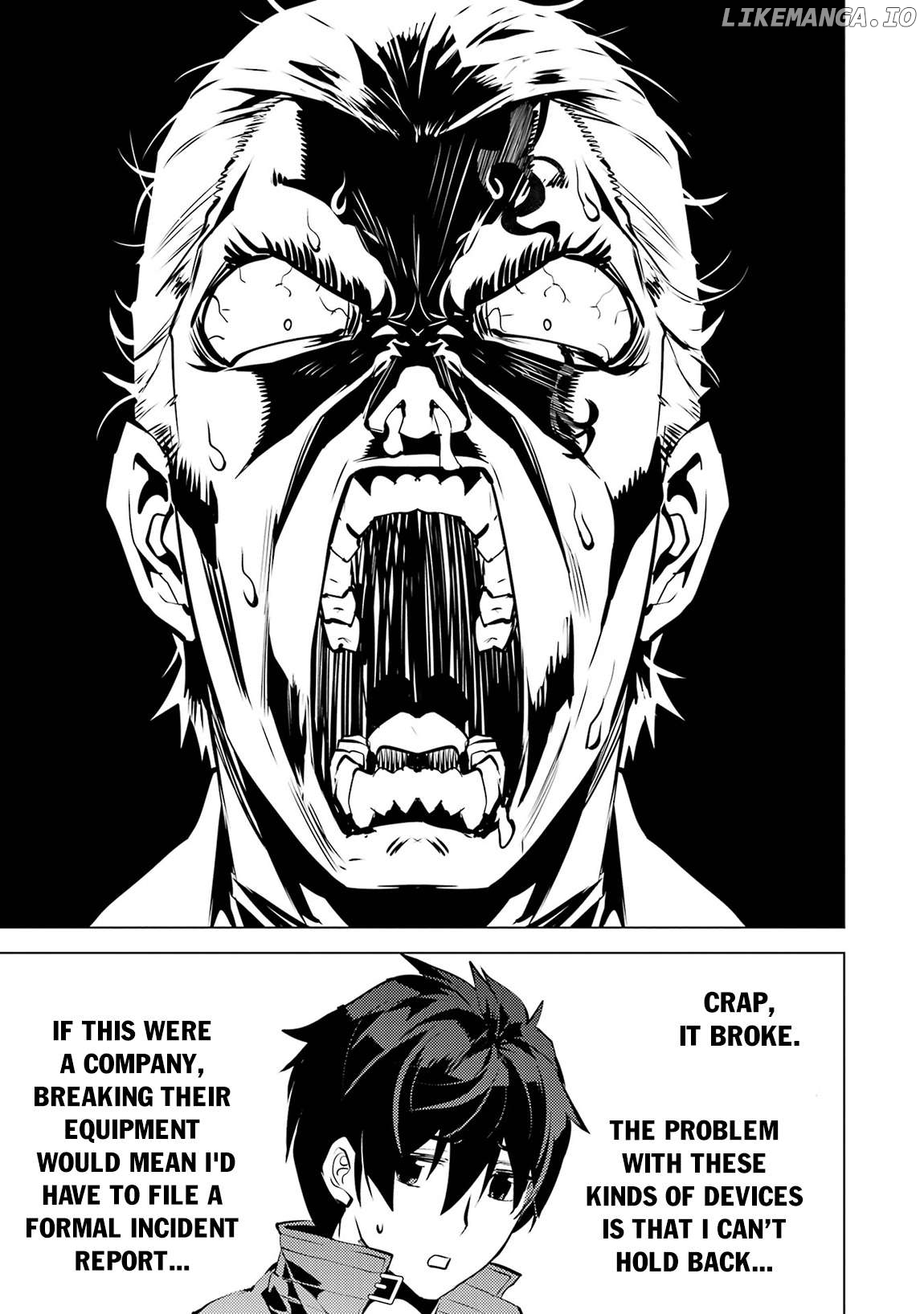 Tensei Kenja No Isekai Raifu ~Daini No Shokugyo Wo Ete, Sekai Saikyou Ni Narimashita~ Chapter 76 - page 18
