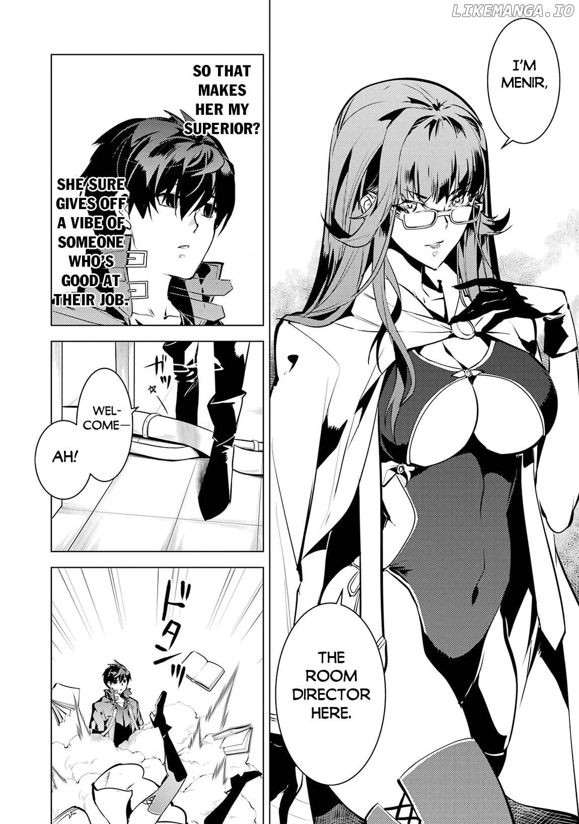 Tensei Kenja No Isekai Raifu ~Daini No Shokugyo Wo Ete, Sekai Saikyou Ni Narimashita~ Chapter 76 - page 33
