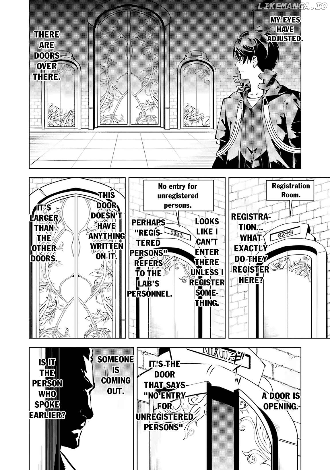 Tensei Kenja No Isekai Raifu ~Daini No Shokugyo Wo Ete, Sekai Saikyou Ni Narimashita~ Chapter 76 - page 5
