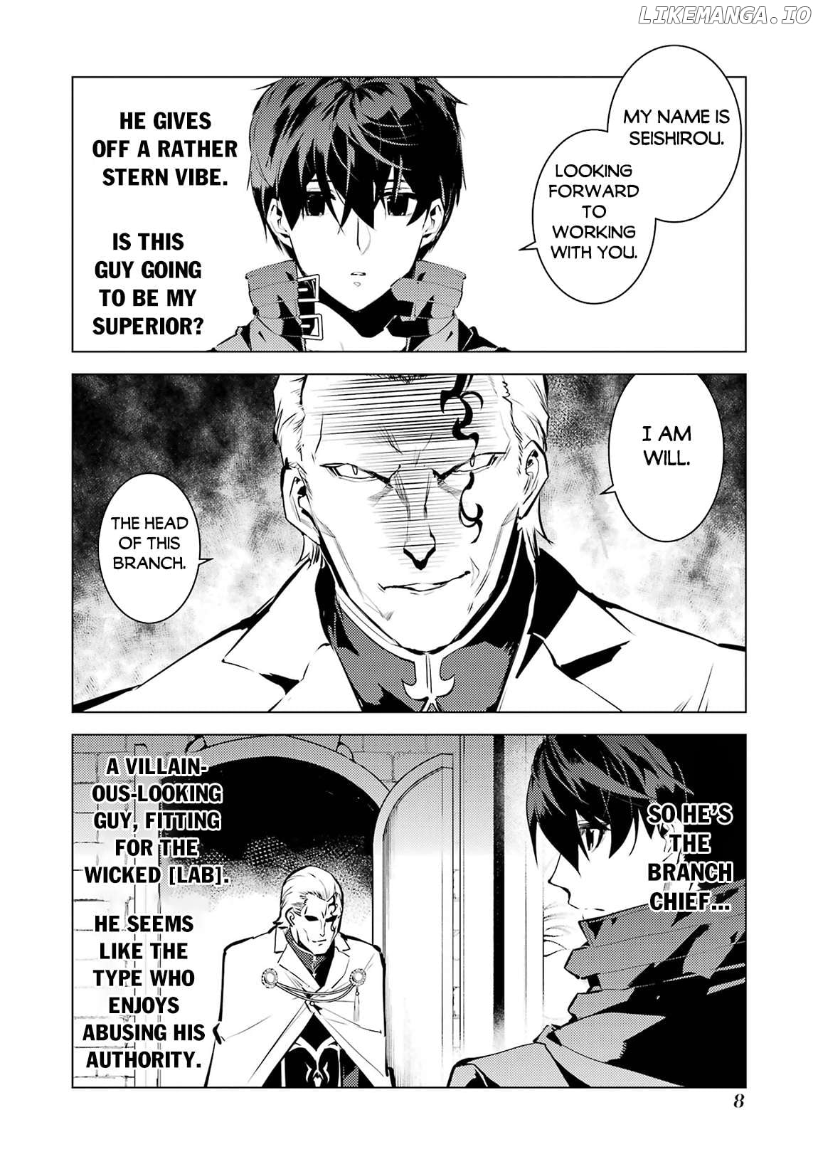 Tensei Kenja No Isekai Raifu ~Daini No Shokugyo Wo Ete, Sekai Saikyou Ni Narimashita~ Chapter 76 - page 7