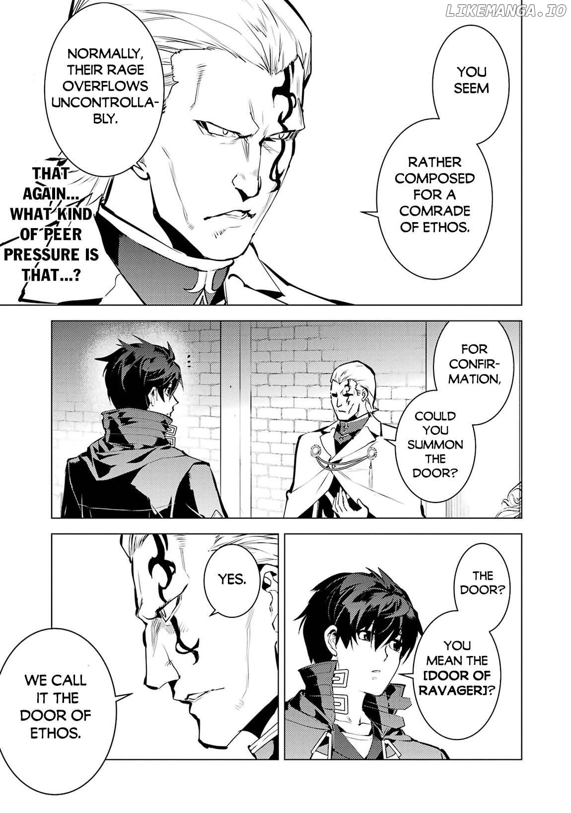 Tensei Kenja No Isekai Raifu ~Daini No Shokugyo Wo Ete, Sekai Saikyou Ni Narimashita~ Chapter 76 - page 8