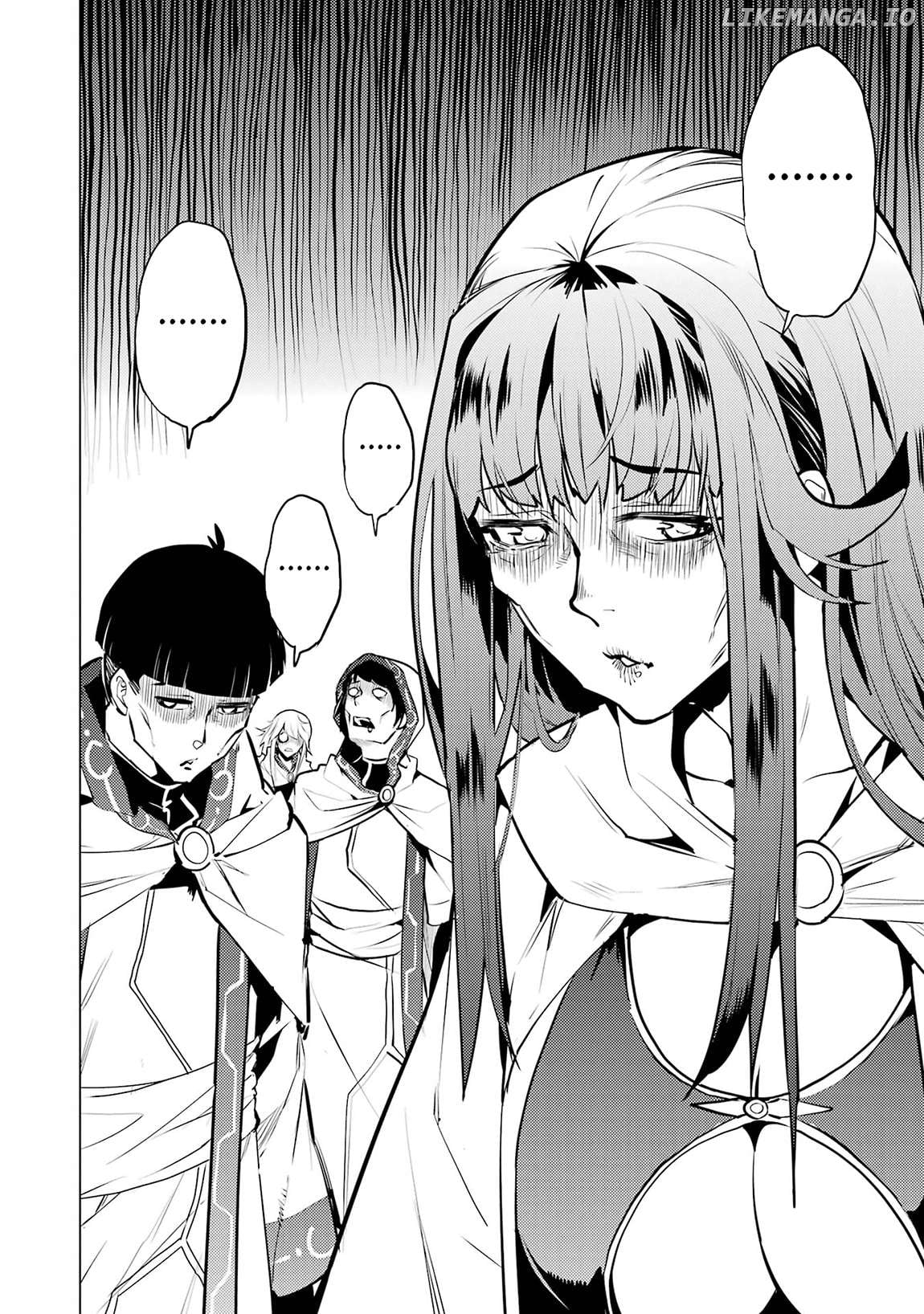 Tensei Kenja No Isekai Raifu ~Daini No Shokugyo Wo Ete, Sekai Saikyou Ni Narimashita~ Chapter 77.1 - page 24