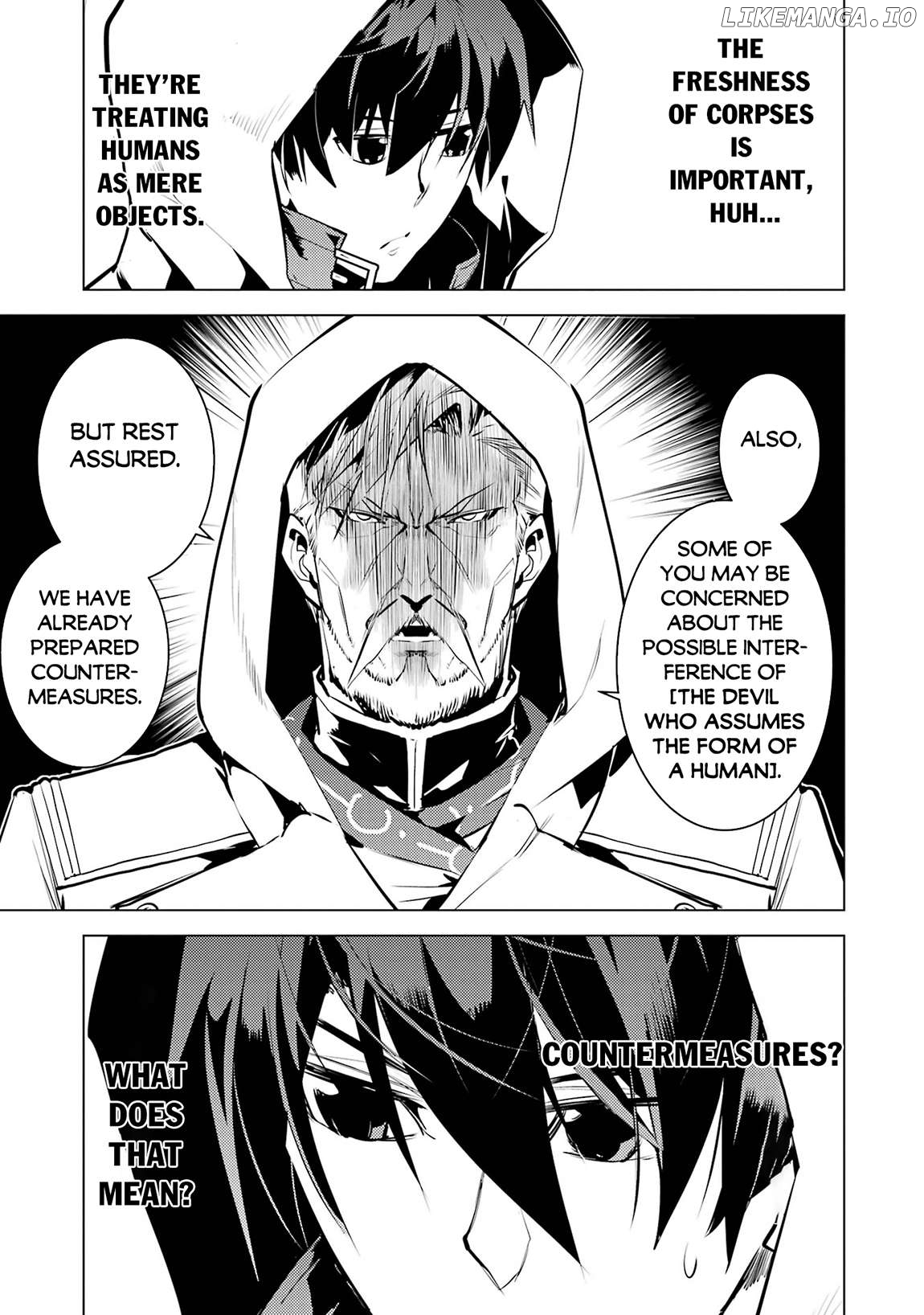 Tensei Kenja No Isekai Raifu ~Daini No Shokugyo Wo Ete, Sekai Saikyou Ni Narimashita~ Chapter 77.2 - page 19