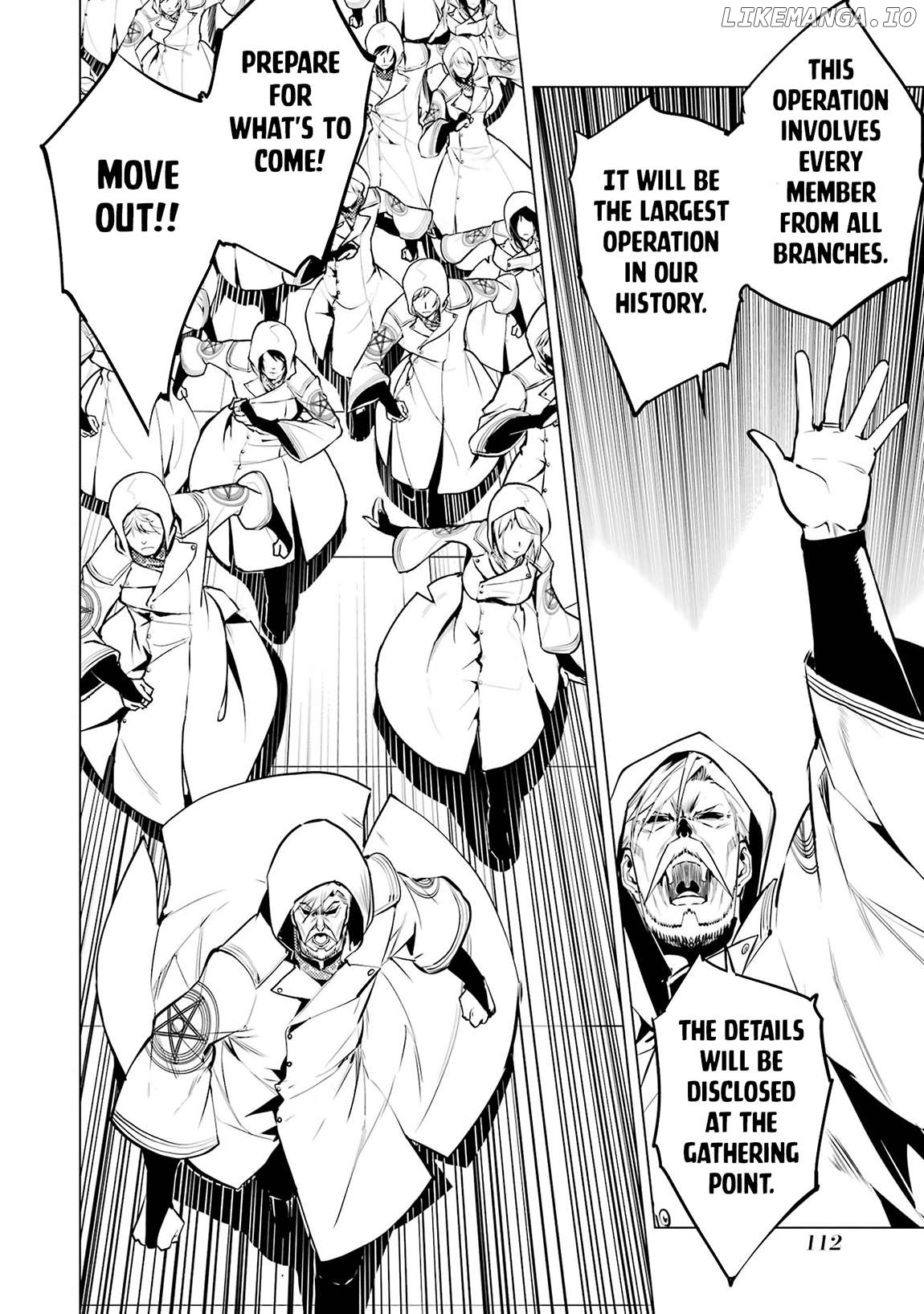 Tensei Kenja No Isekai Raifu ~Daini No Shokugyo Wo Ete, Sekai Saikyou Ni Narimashita~ Chapter 77.2 - page 20