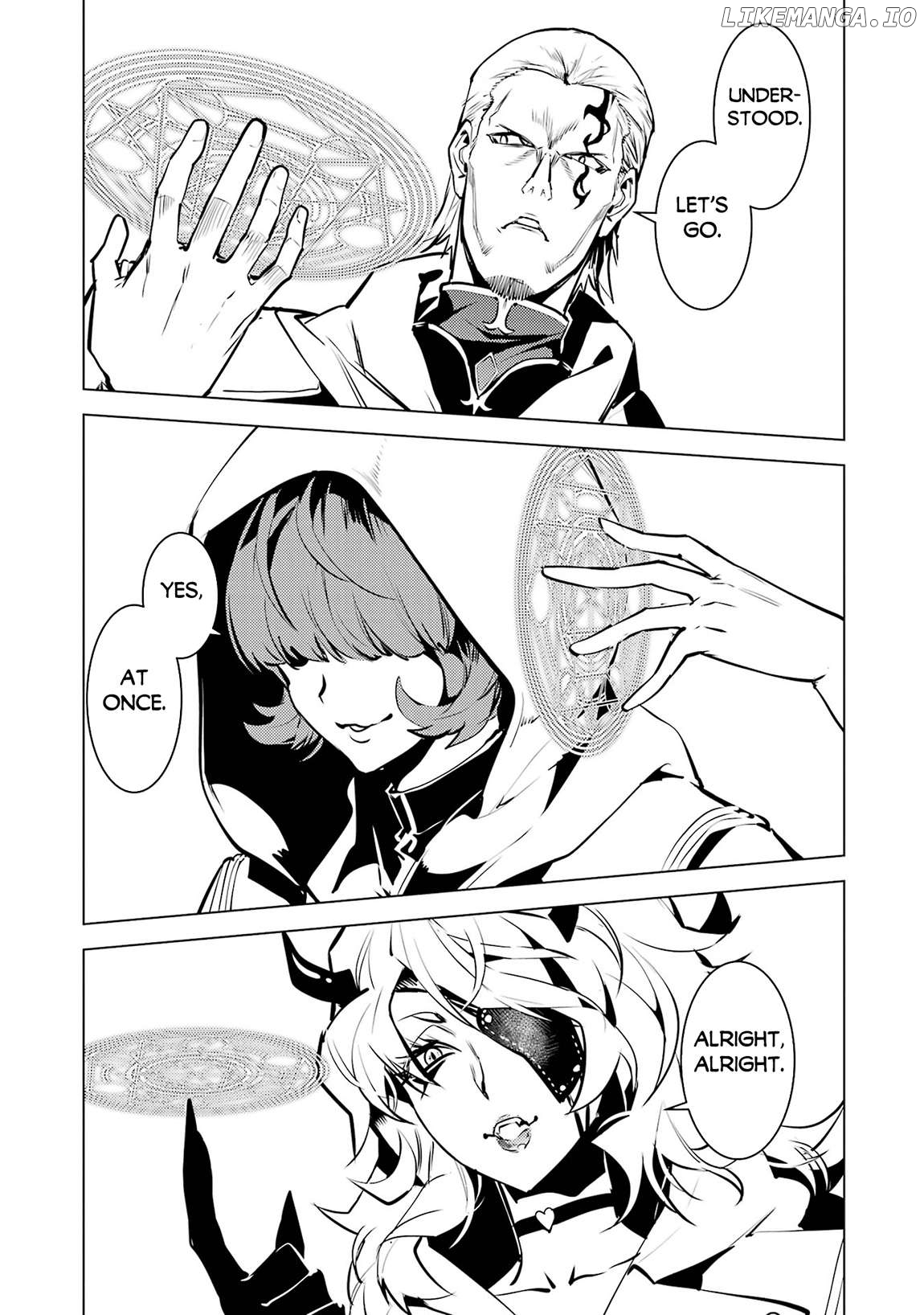 Tensei Kenja No Isekai Raifu ~Daini No Shokugyo Wo Ete, Sekai Saikyou Ni Narimashita~ Chapter 77.2 - page 23