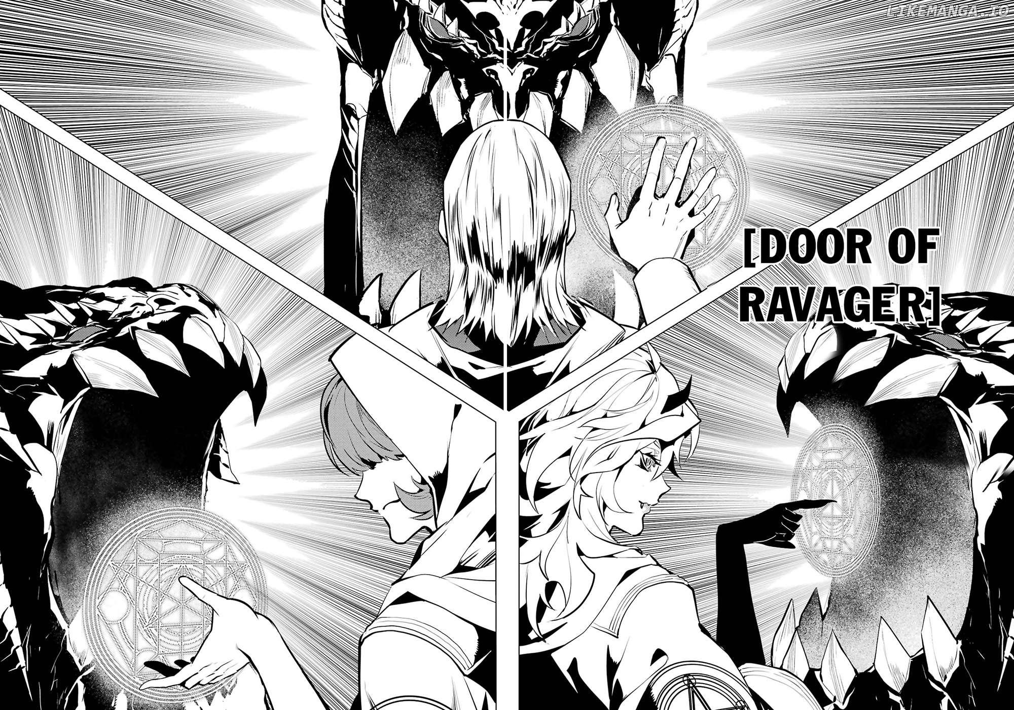 Tensei Kenja No Isekai Raifu ~Daini No Shokugyo Wo Ete, Sekai Saikyou Ni Narimashita~ Chapter 77.2 - page 24