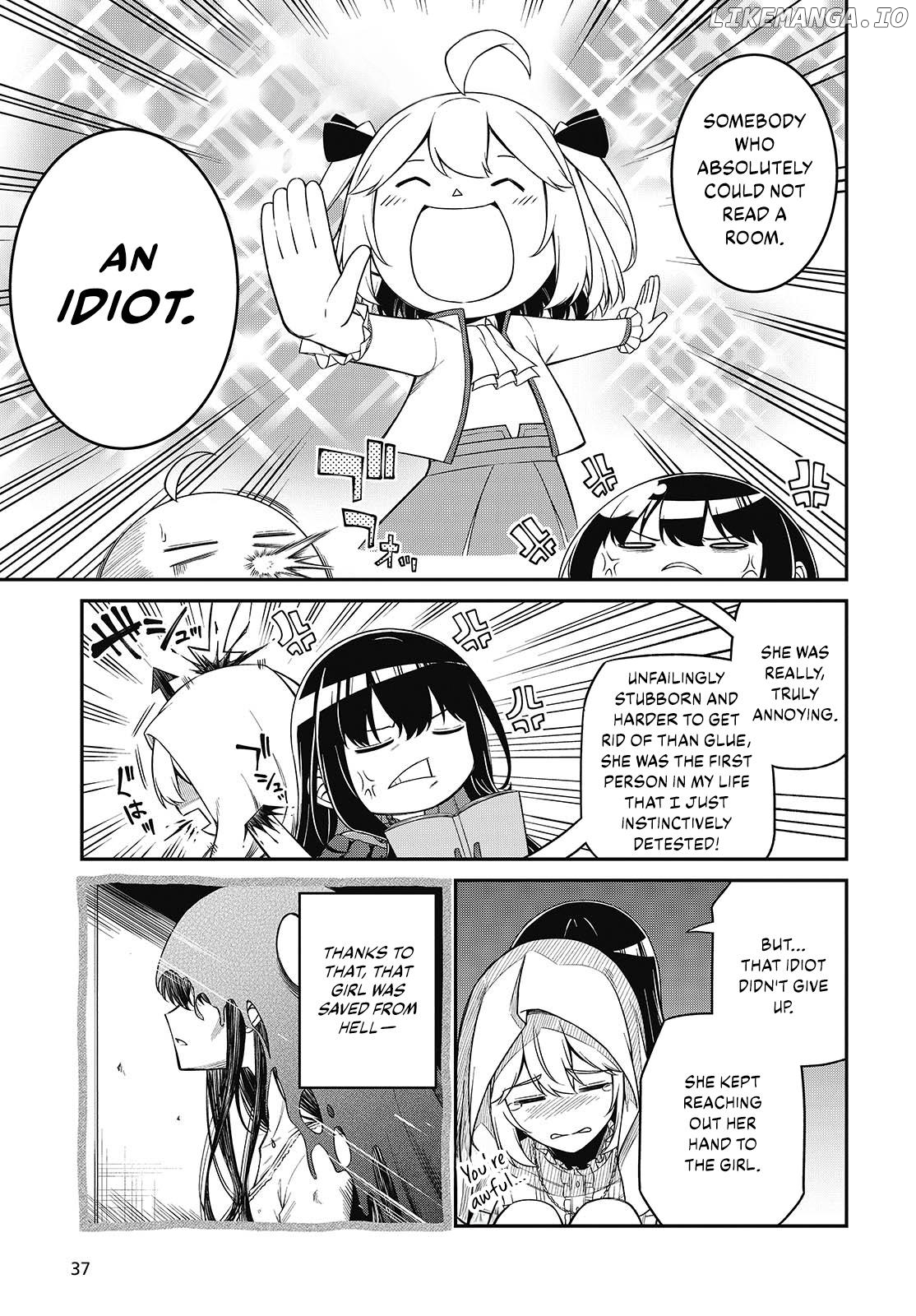 The Magical Revolution of the Reincarnated Princess and the Genius Young Lady Chapter 43 - page 9