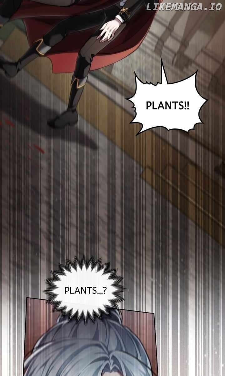 Living as the Enemy Prince Chapter 70 - page 7