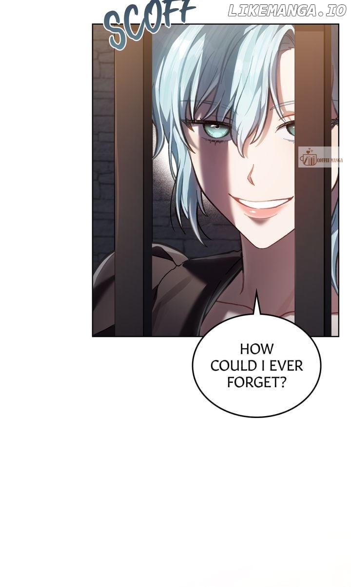Living as the Enemy Prince Chapter 71 - page 10